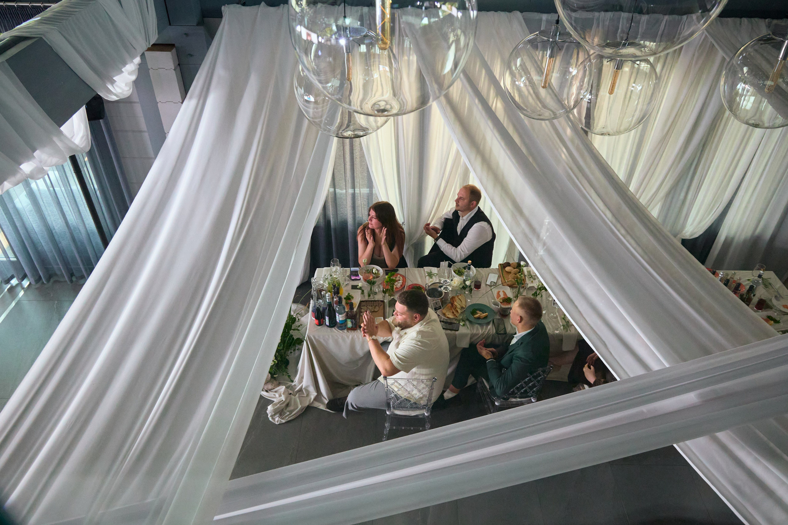 Свадебная фотосессия. Свадебный и репортажный фотограф в Самаре Иванов Дмитрий