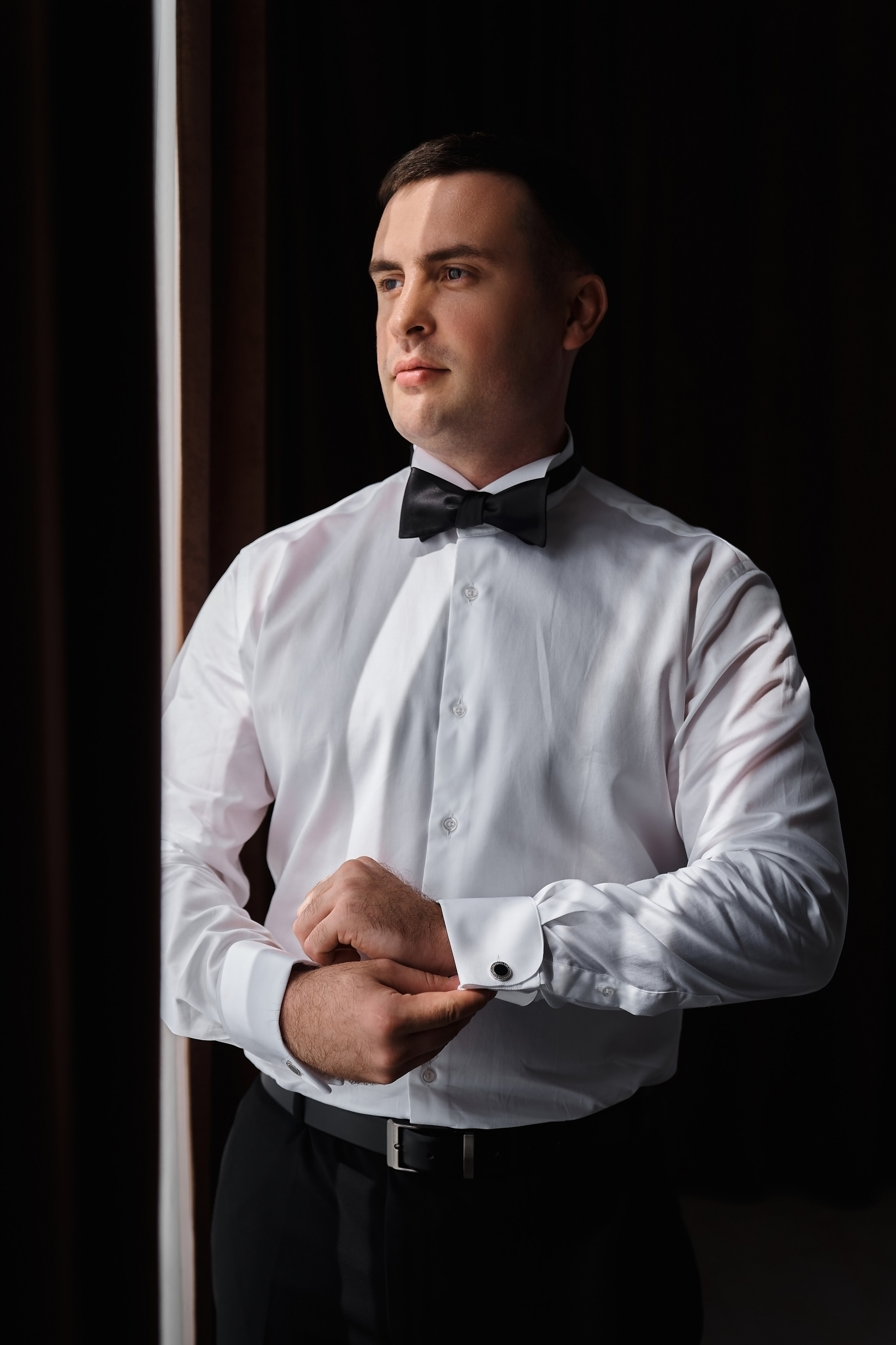 Свадебная фотосессия. Свадебный и репортажный фотограф в Самаре Иванов Дмитрий