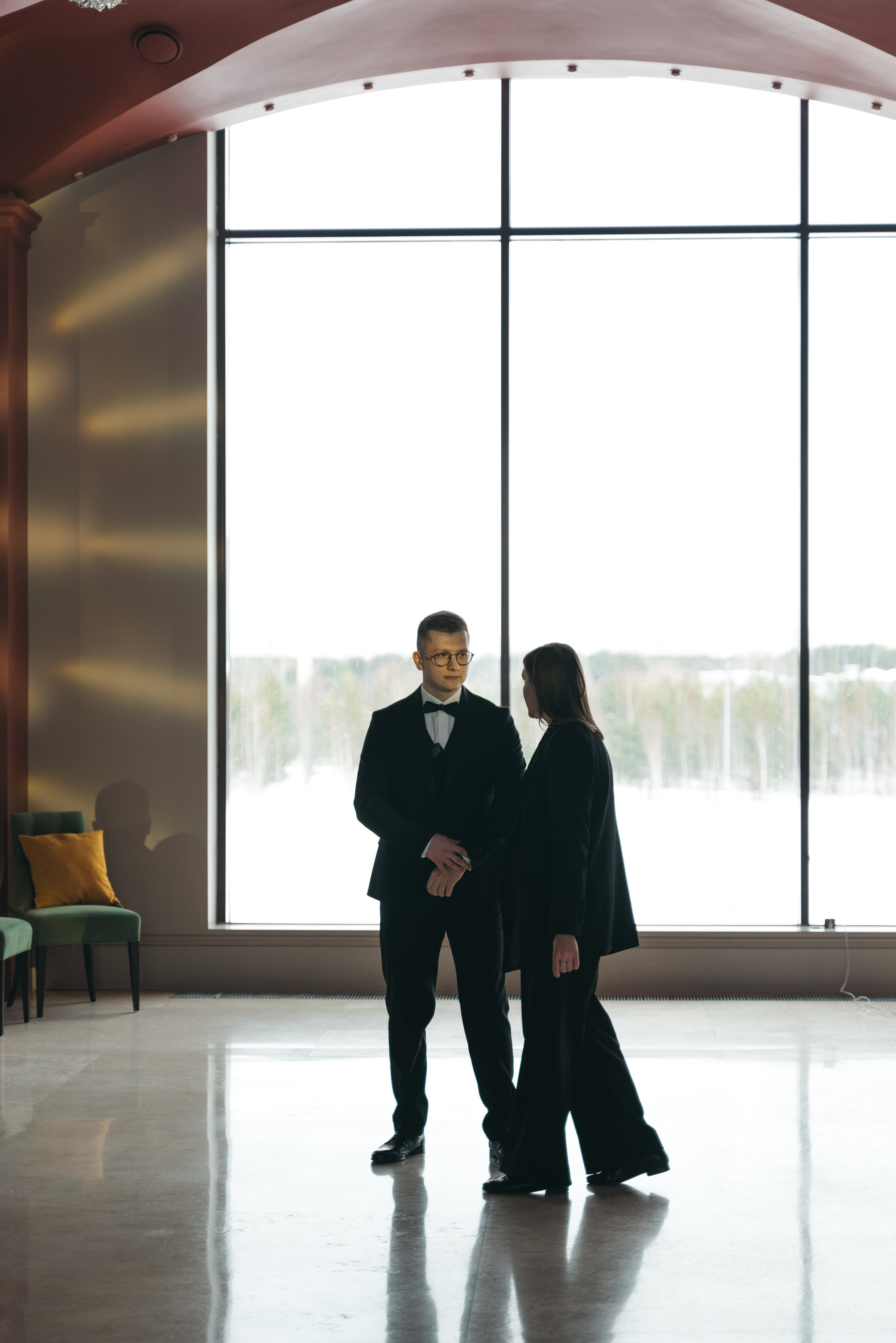 Backstage 23.03.24. Репортажный и свадебный фотограф в Сургуте