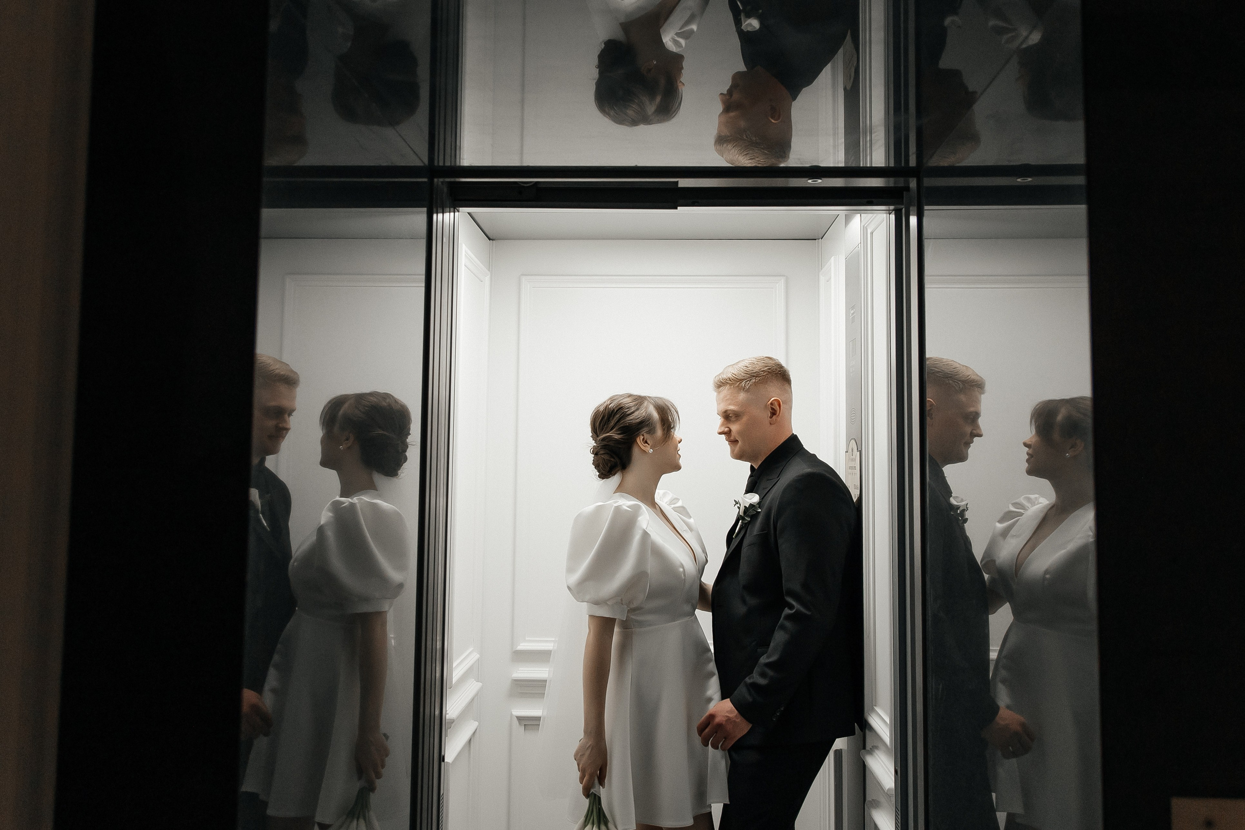 Артем и Кристина. Свадебный фотограф в Краснодаре Ольга Цвиченко