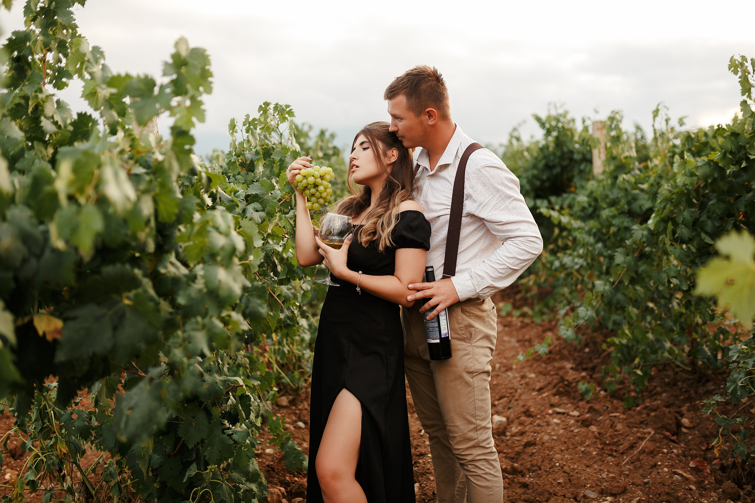 LoveStory&Family. Портретный фотограф в Симферополе Екатерина Аляпина