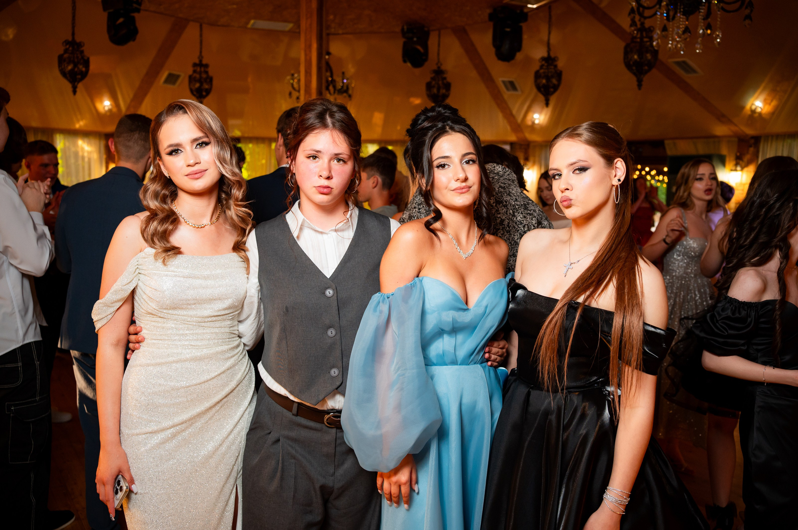 Выпускные 2025. Репортажный фотограф в Ставрополе