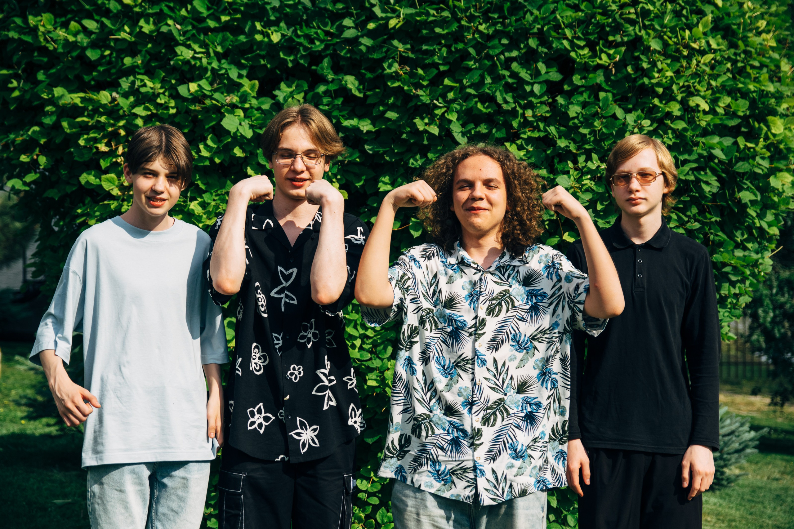 Выпускной 2024. Репортажный фотограф в Ставрополе