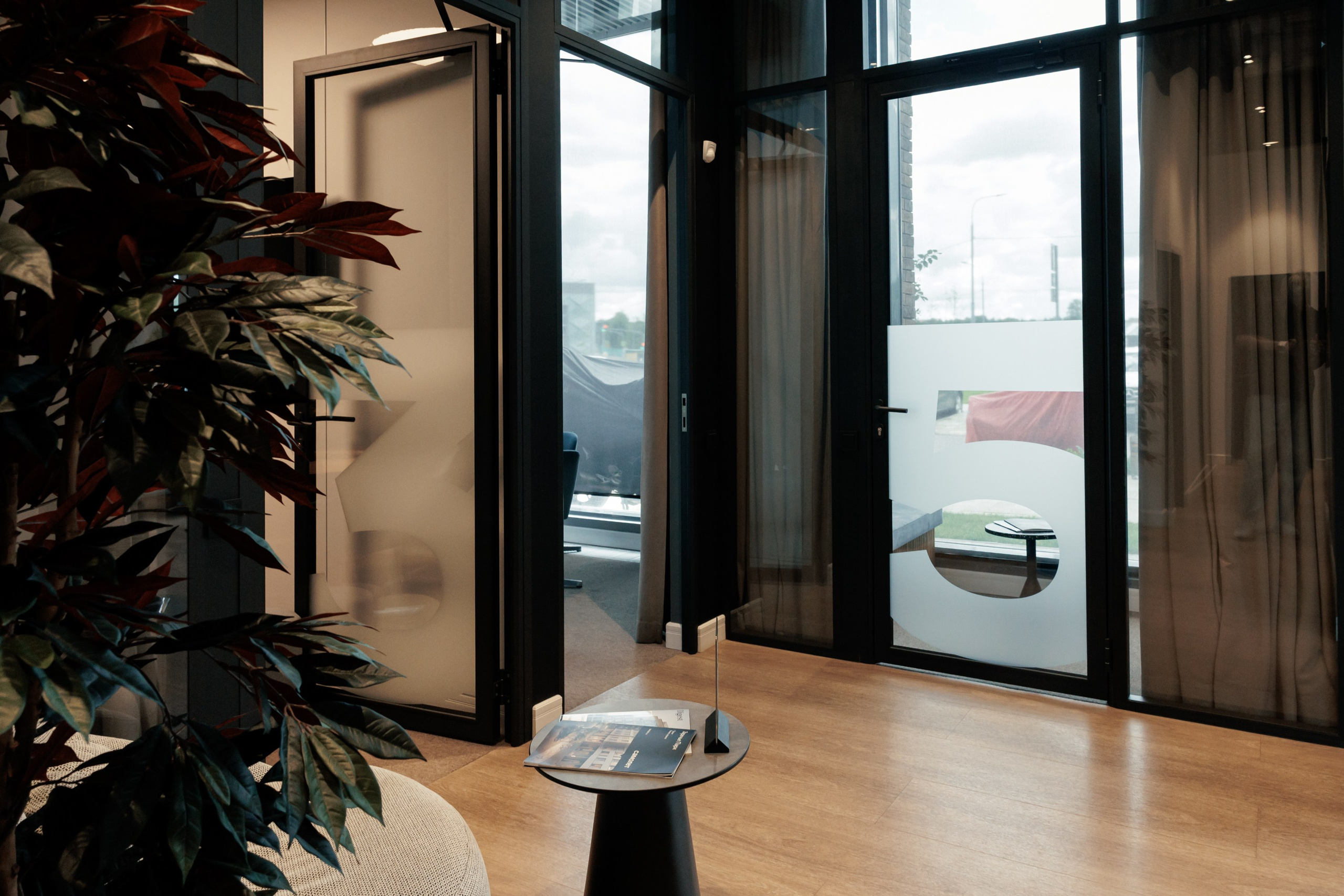 Офис продаж. Агентство по фото и видео съемке