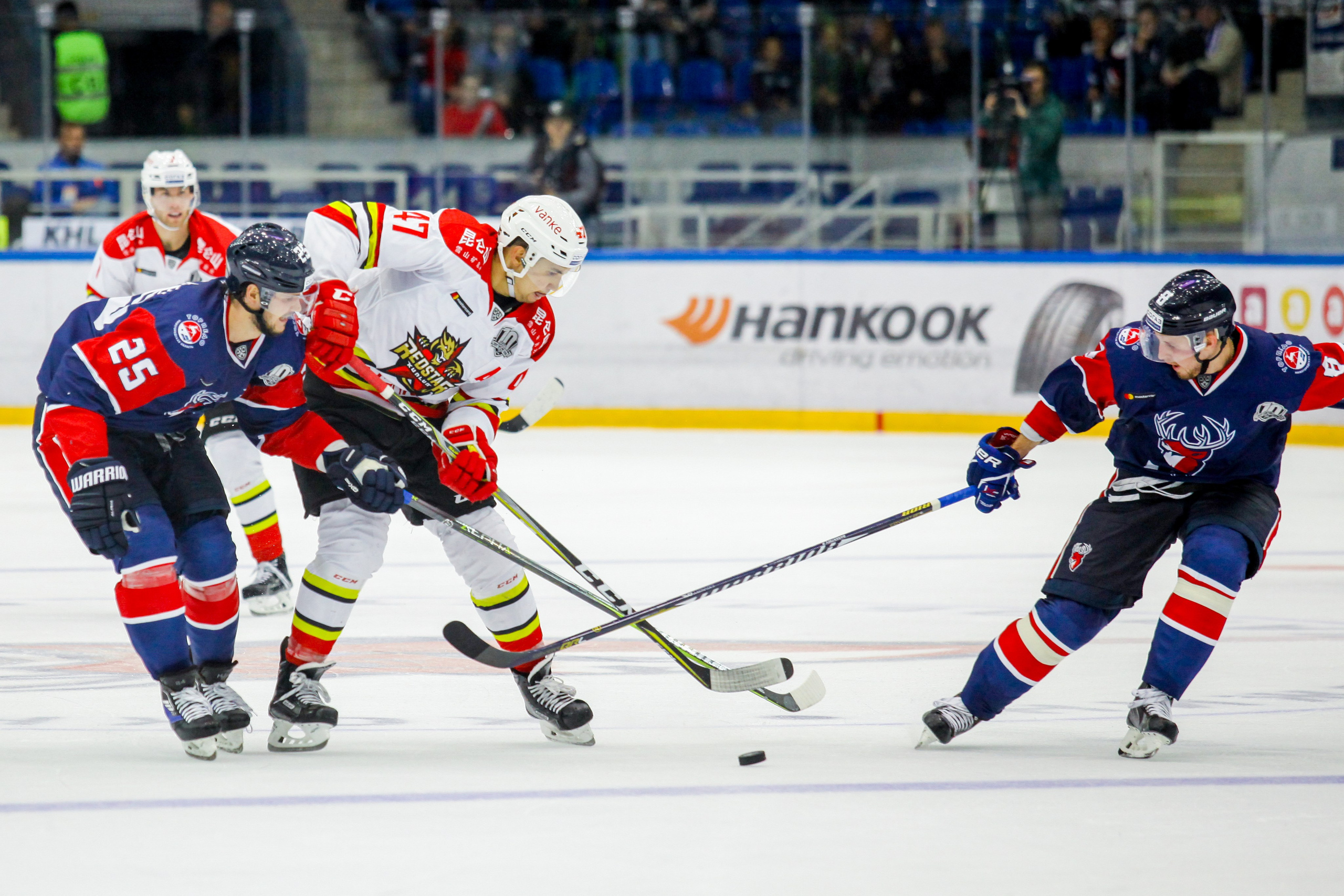 Хоккей. Фотограф Нижний Новгород