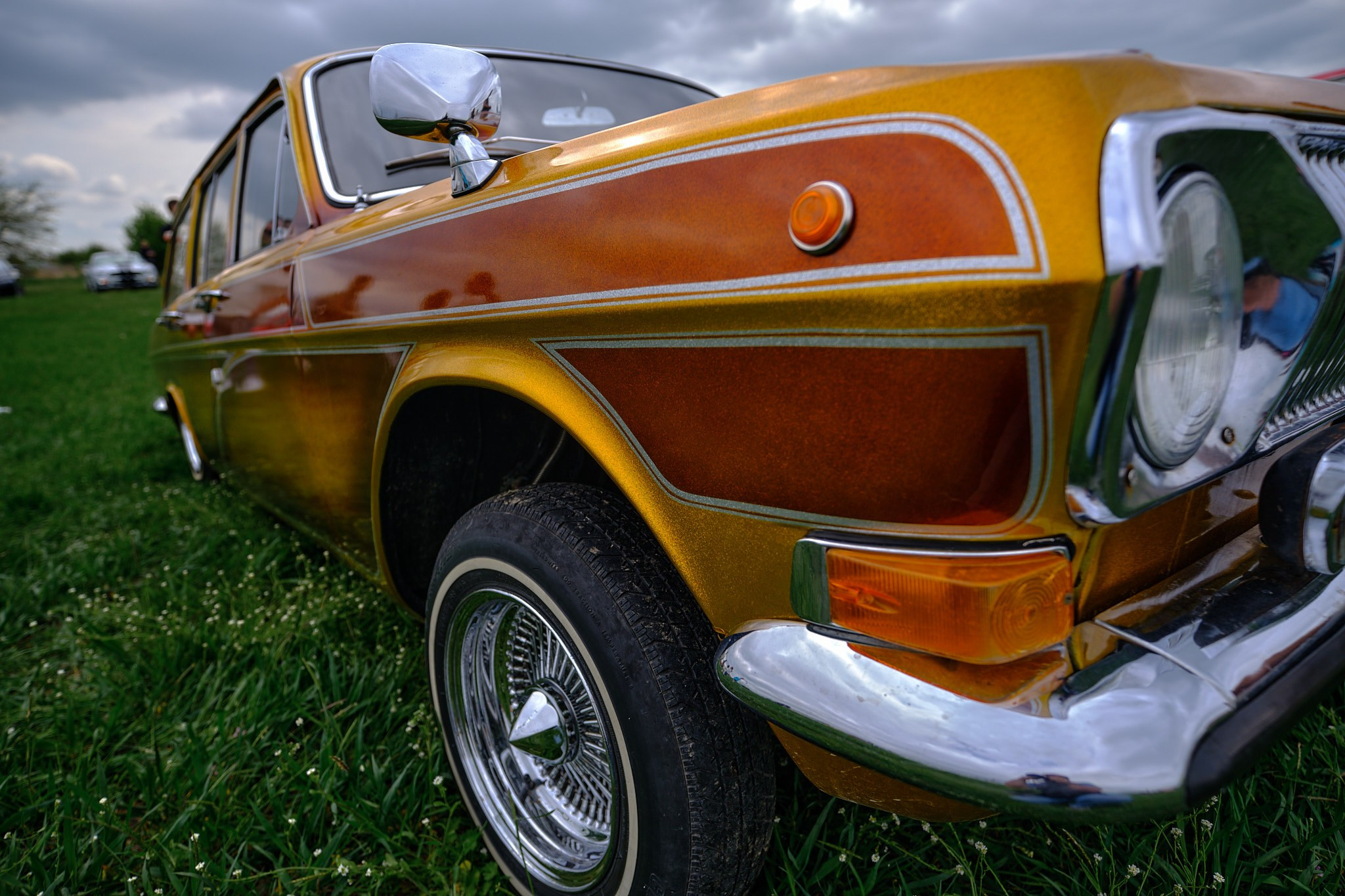 Авто-звук. Константин Тимонин — фотограф в Краснодаре