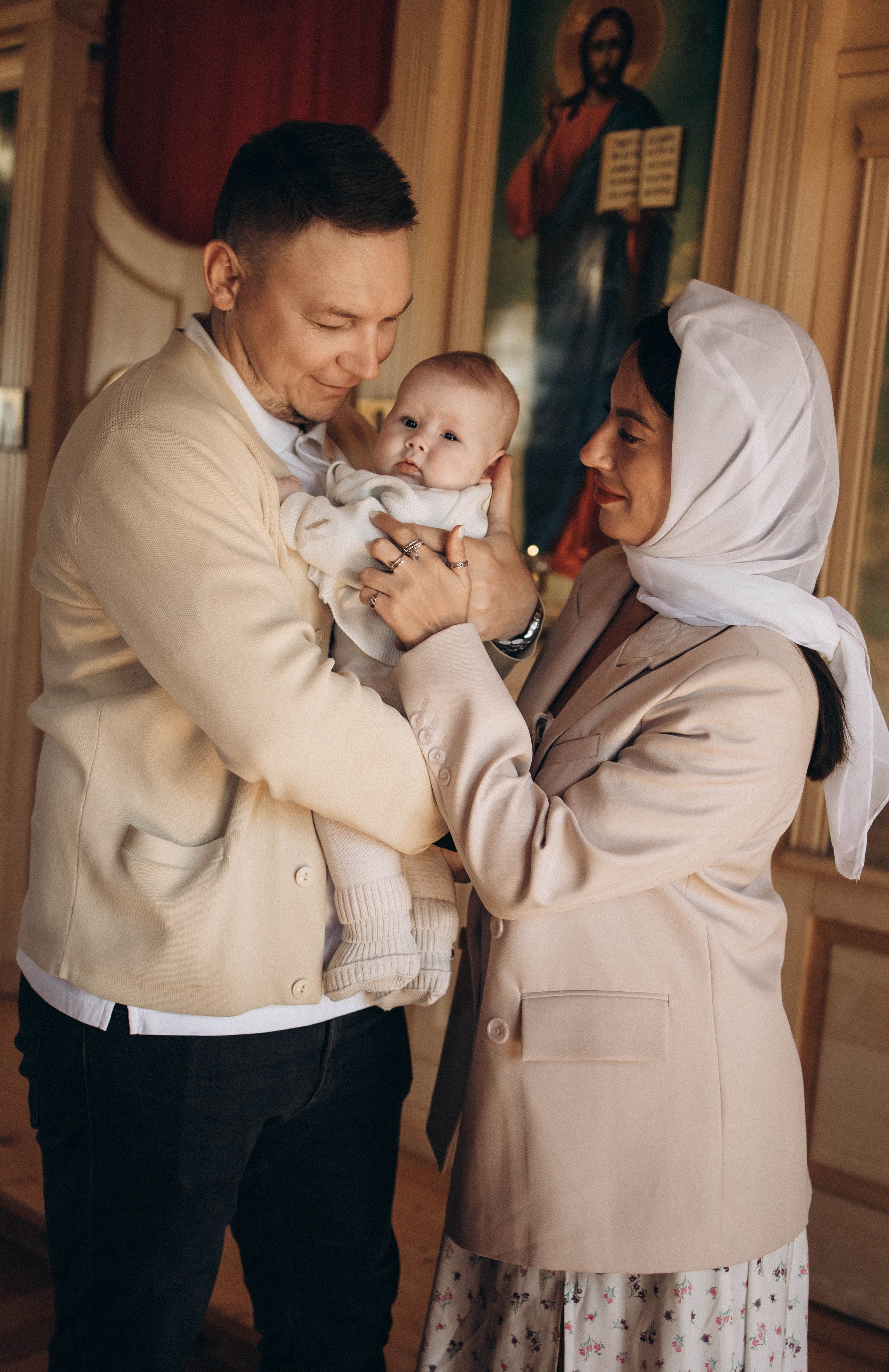 Мия. Миронова Анастасия