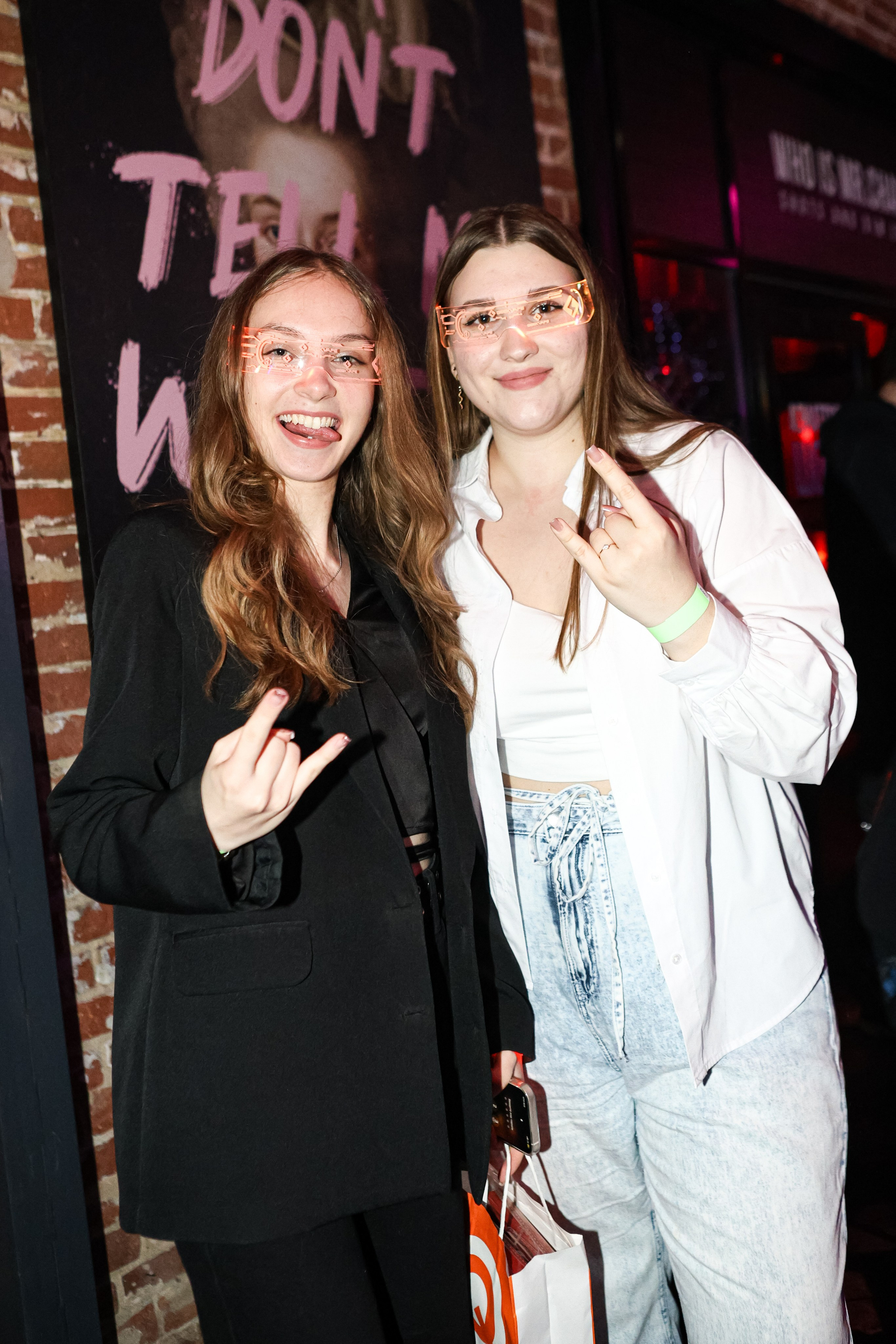 Only 2K17 & Полка + May Wave$ + Иван Золо / @Барный Союз / Краснодар. Концертный фотограф в Краснодаре