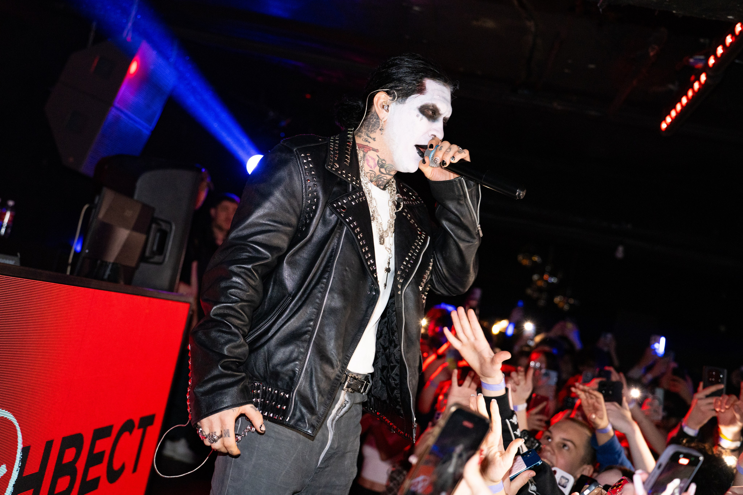 Balagan & Ганвест / @ТА.МАМ / Краснодар. Концертный фотограф в Краснодаре