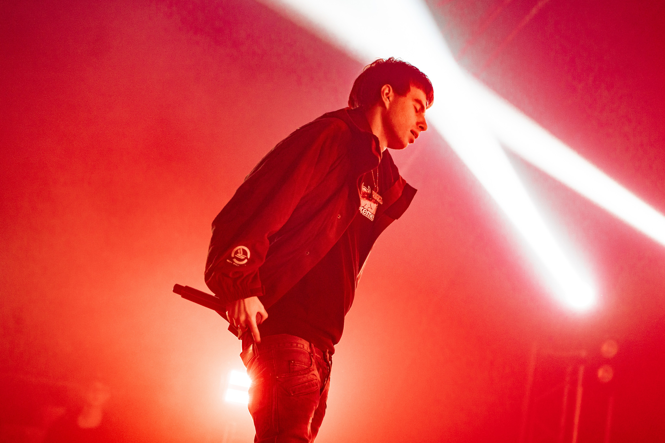 Rocket / @Кроп Арена / Краснодар. Концертный фотограф в Краснодаре