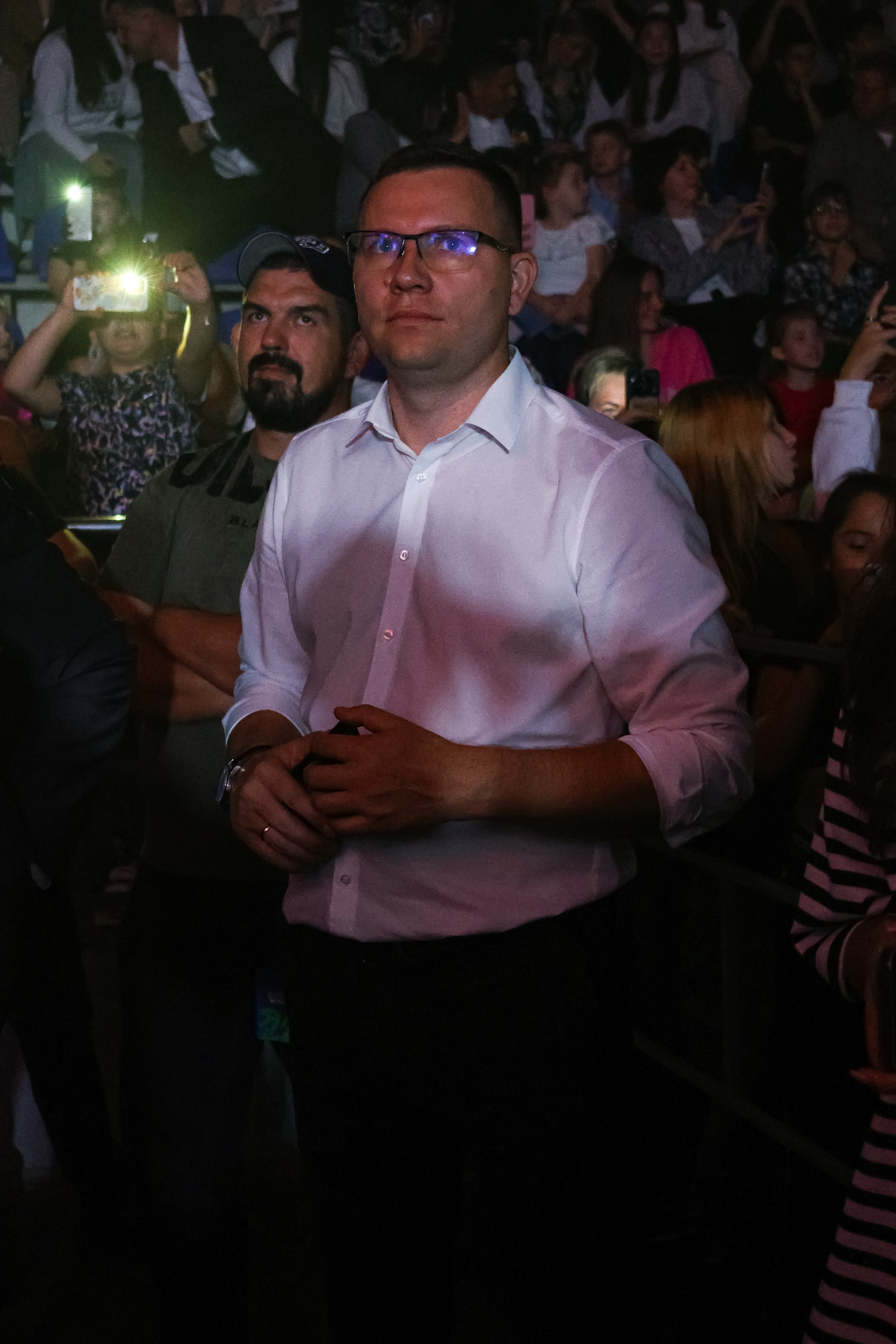 День города Краснодара + концерт Mia Boyka / @Дс Олимп / Краснодар. Концертный фотограф в Краснодаре