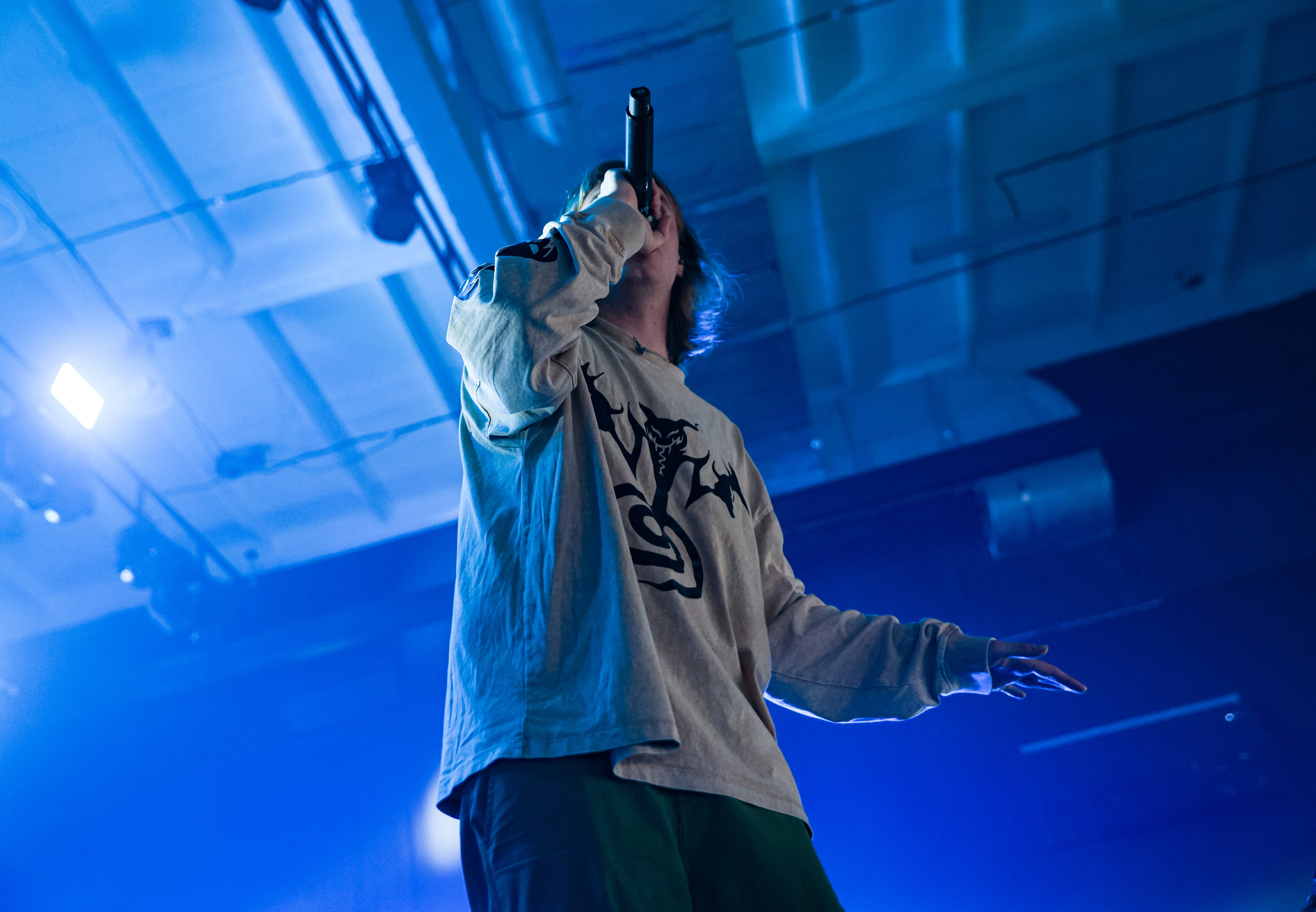 Mayot / @Порт 219 / Краснодар. Концертный фотограф в Краснодаре