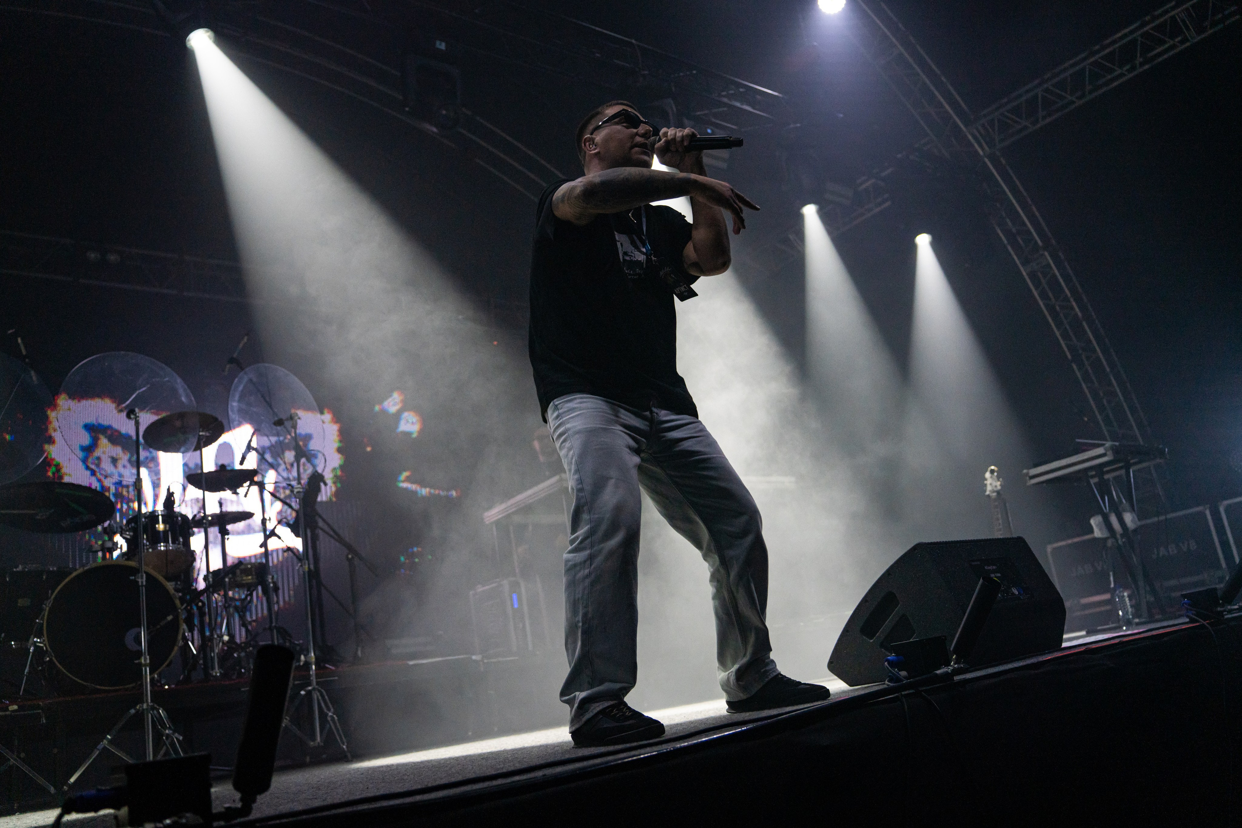 Markul / @Кроп Арена / Краснодар. Концертный фотограф в Краснодаре