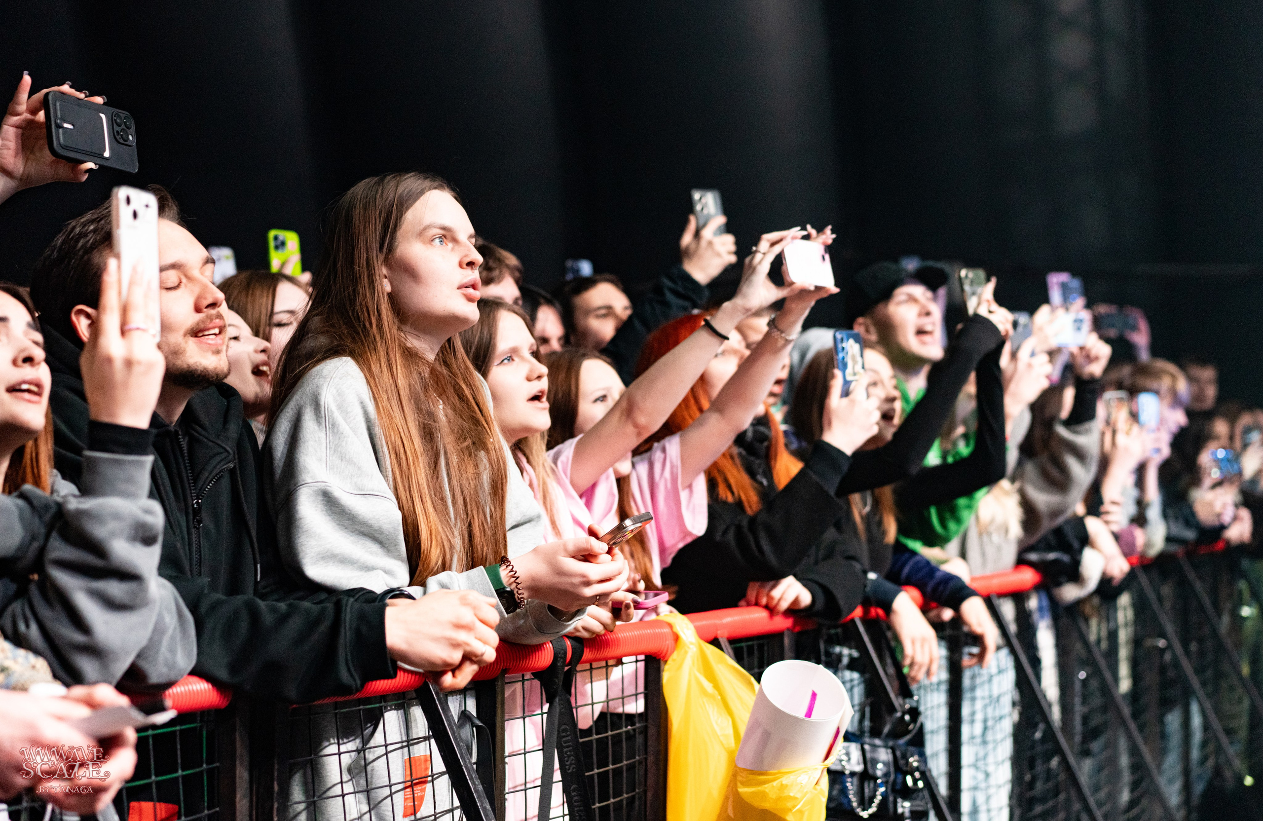 Джизус / @Кроп Арена / Краснодар. Концертный фотограф в Краснодаре