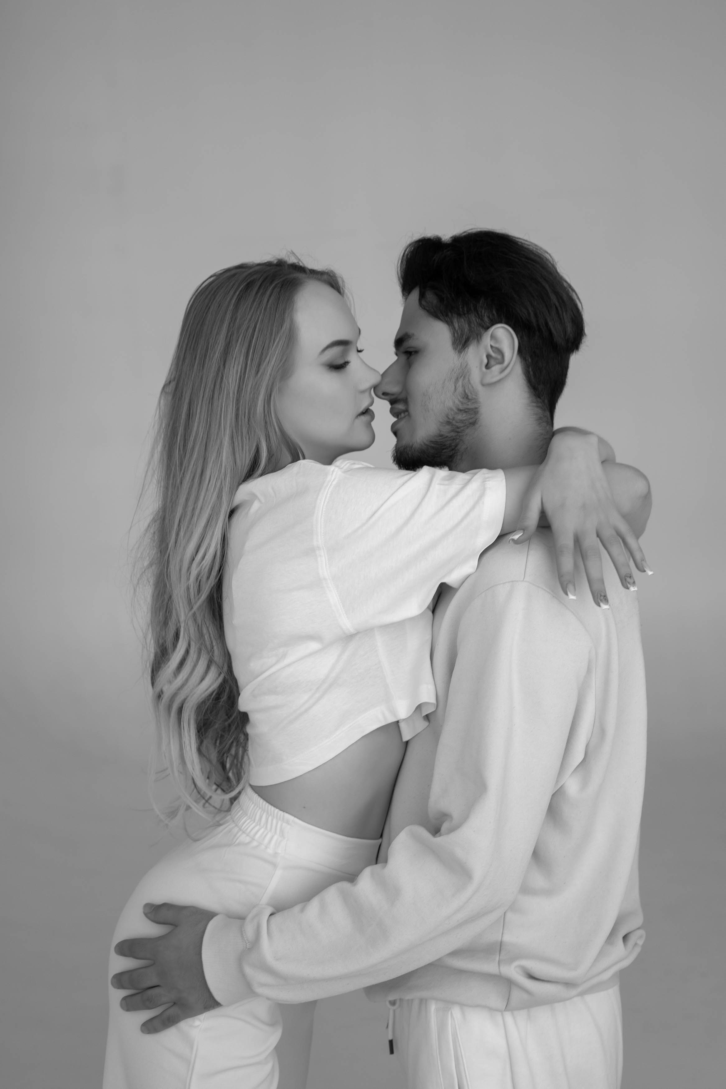 Люба и Денис. Фотограф из Владивостока Юлия Черепова