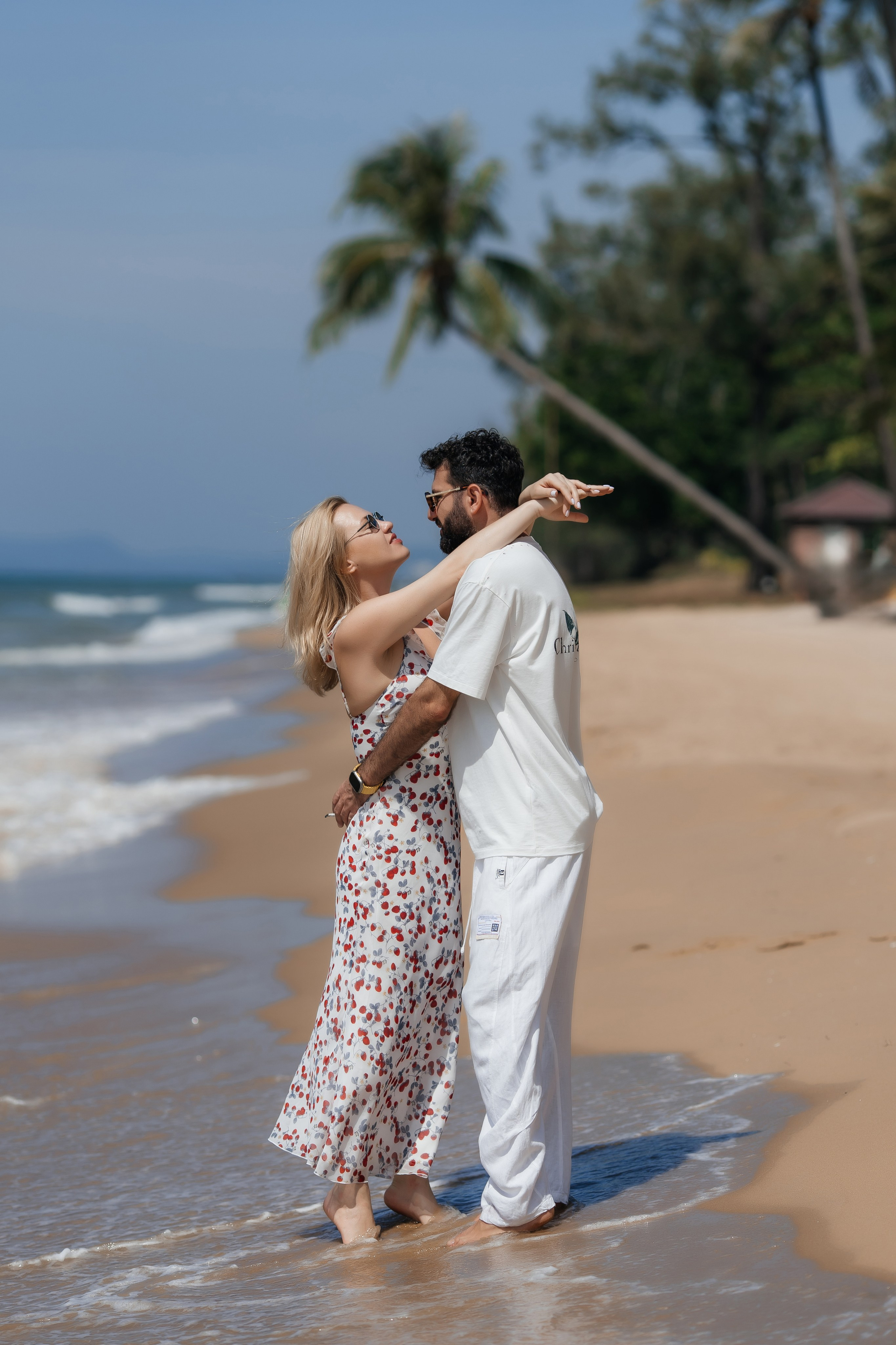 Портфолио. Услуги фотографа в Сочи