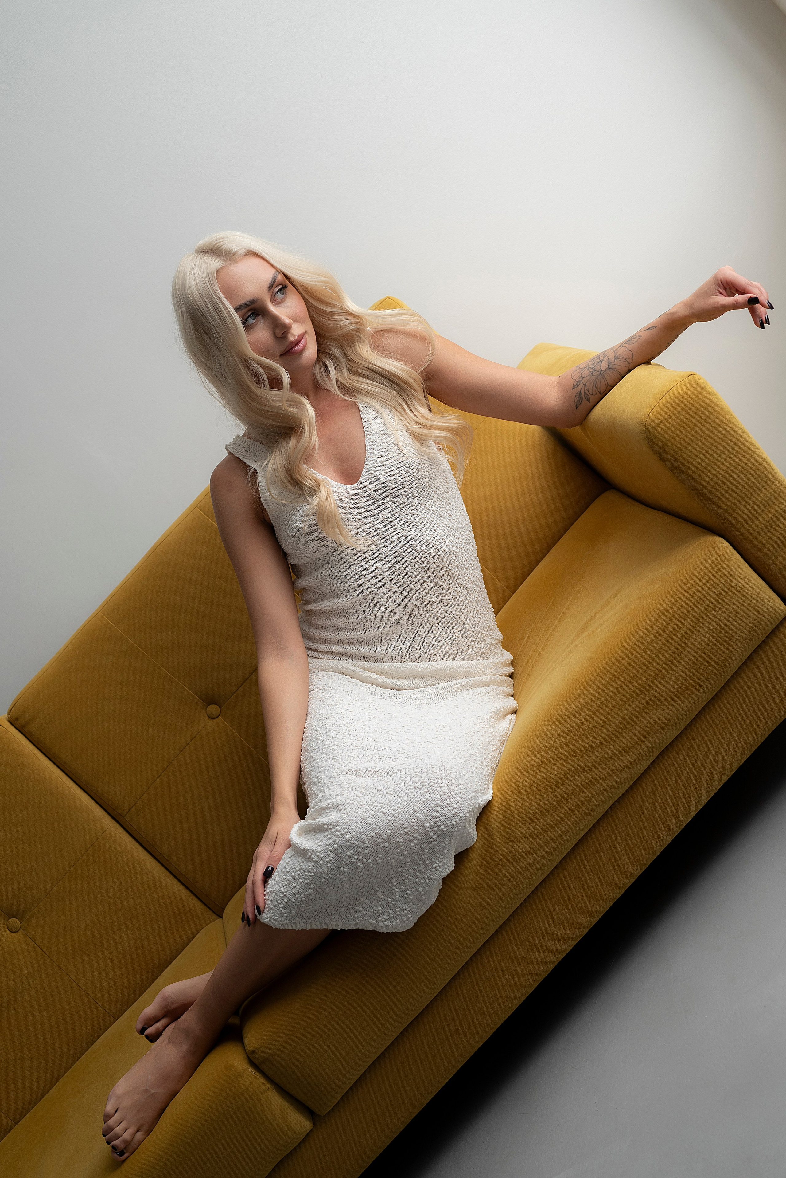 Камила. Идейный фотограф Пенза