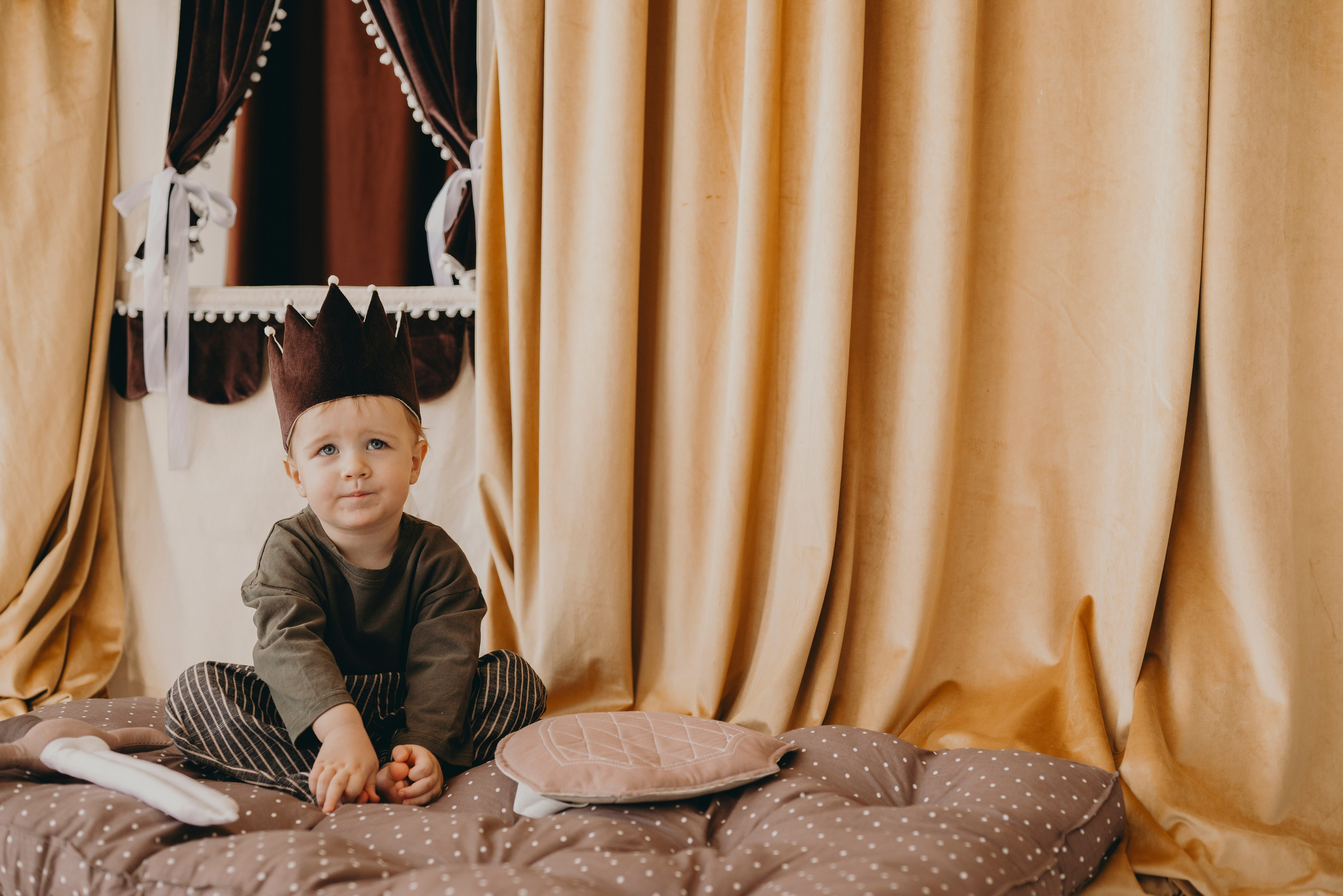 Семья Постновых. Фотограф Пенза