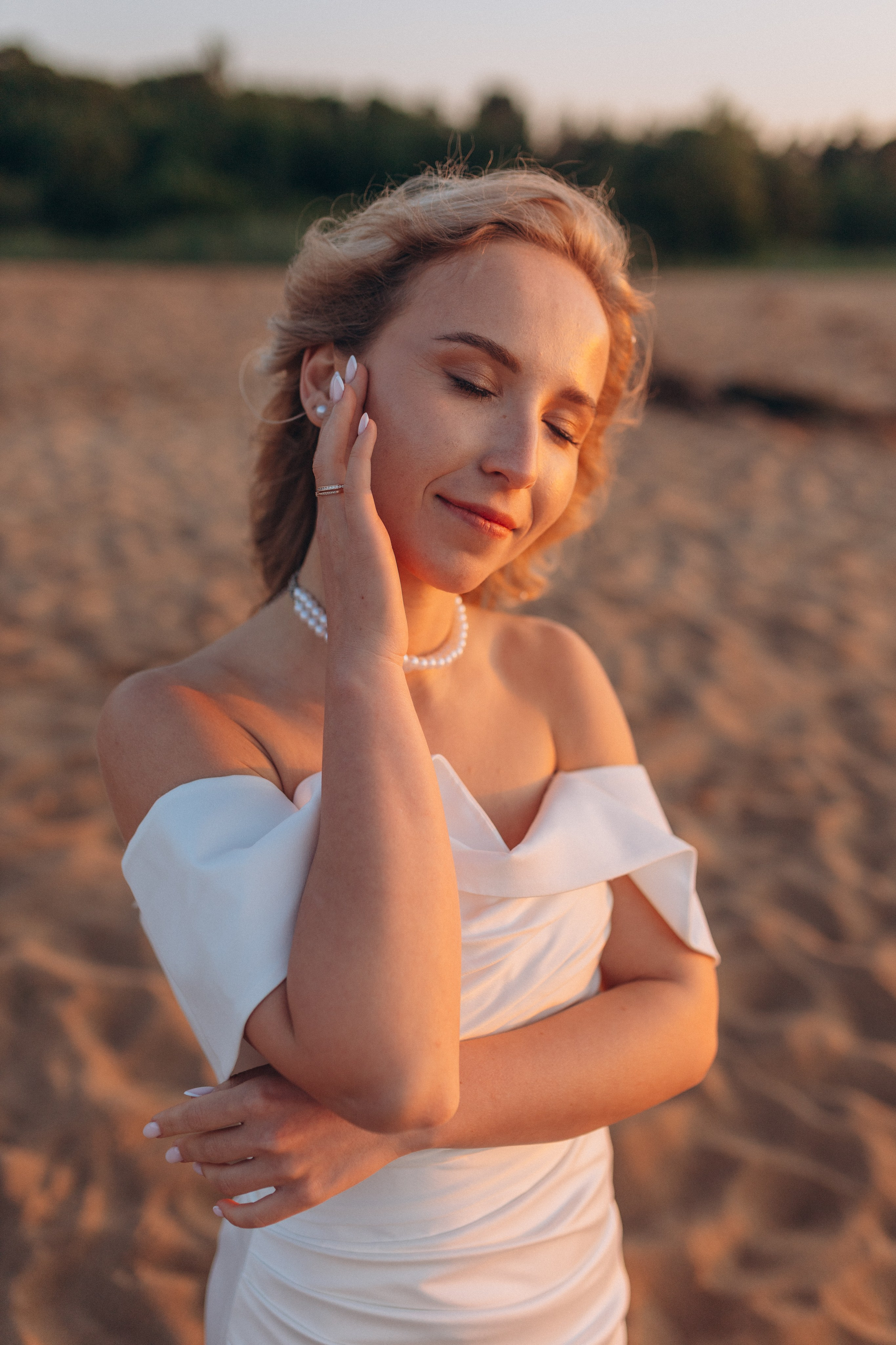 Никита и София. Фотограф Белозерцева Марина