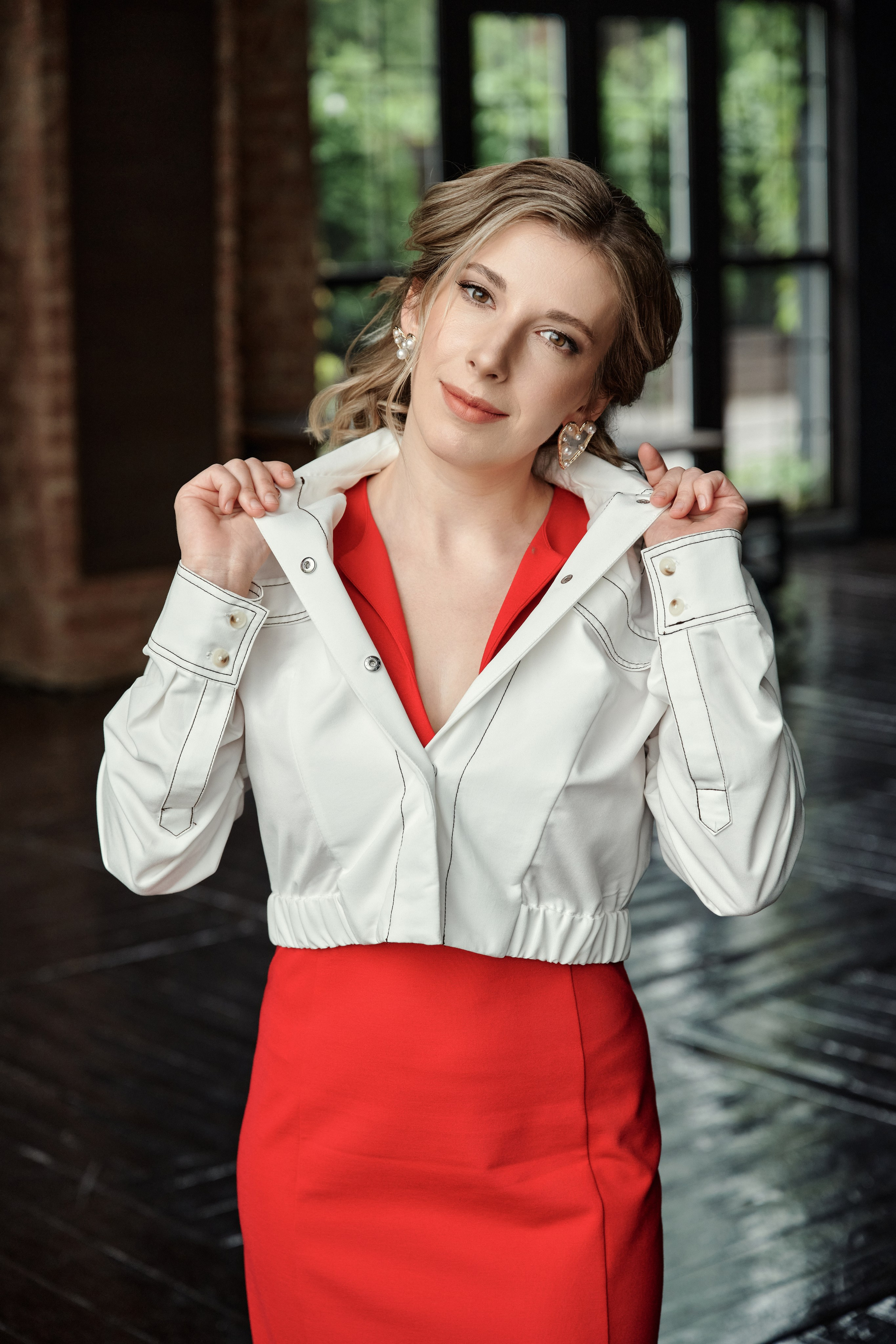 Юлия фотосъемка для контента. Фотограф в Воронеже Тазаева Светлана