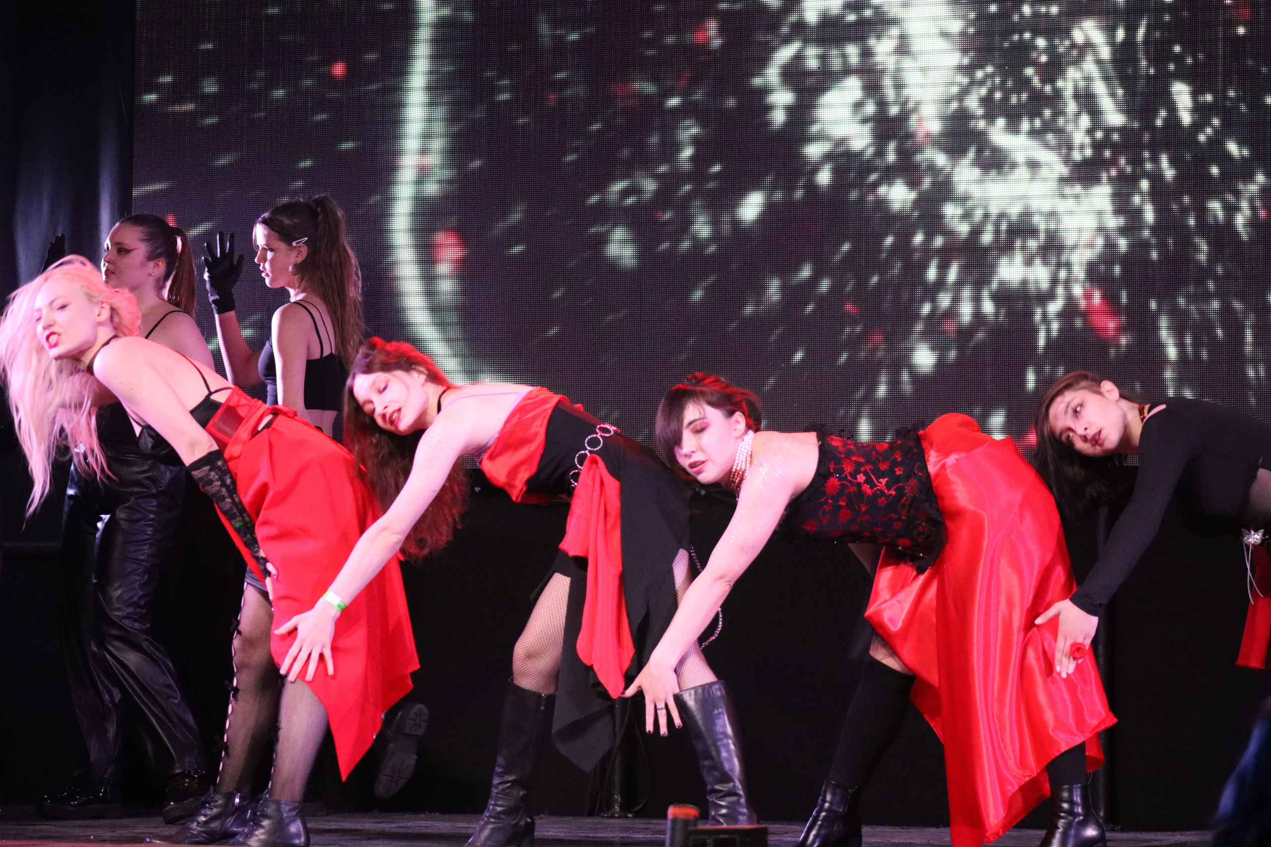 Репортаж сценический. Творческий фотограф в Екатеринбурге Горинова Наталья