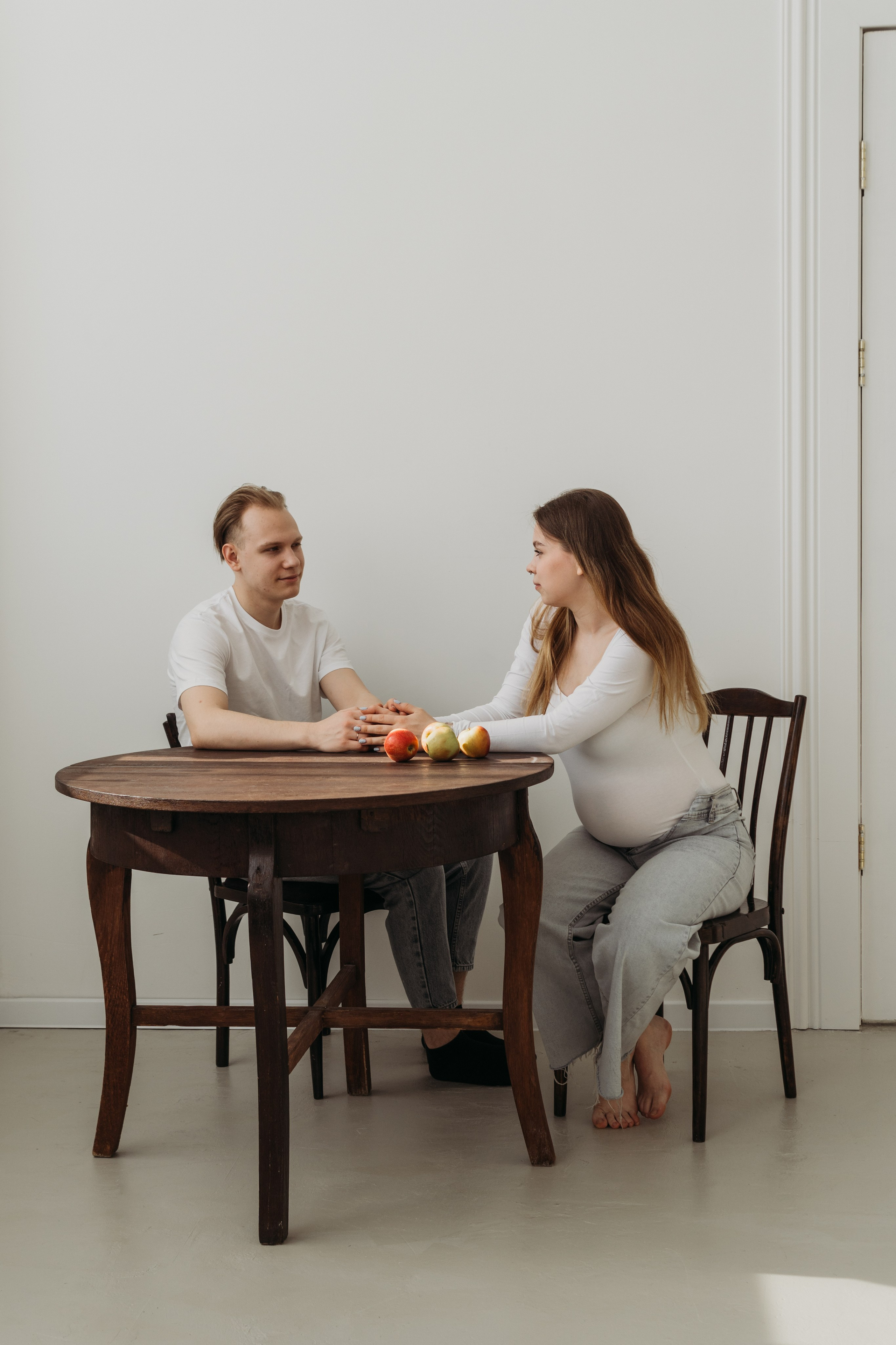 Maksim & Viktorya. Я — Алёна и я фотографирую красиво (е)