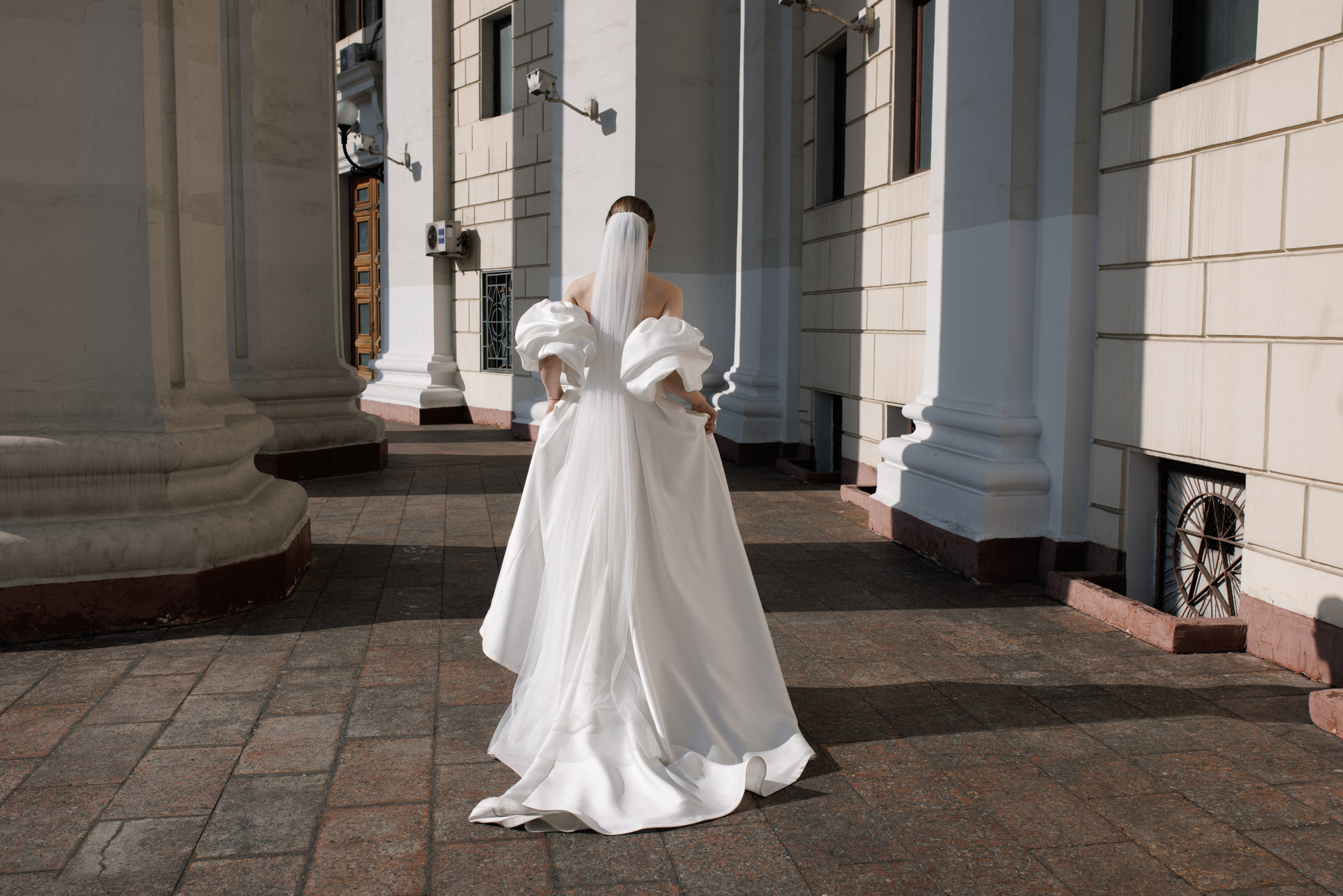 Сильно влюблён. Свадебный и семейный фотограф в Москве Julia Juice