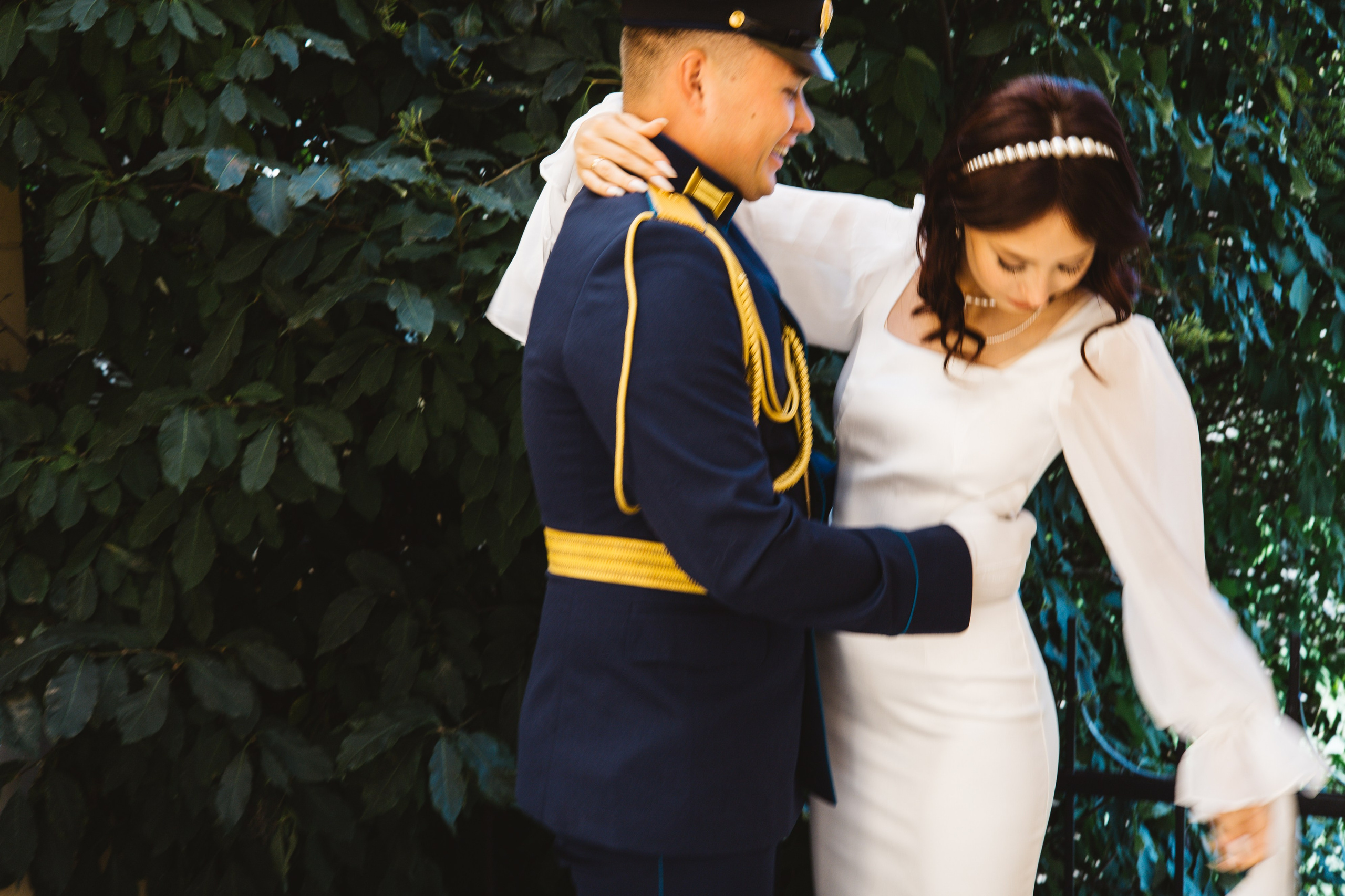 Павел и Екатерина. Фотограф Нестратенко Станислав г. Шилка, г. Чита