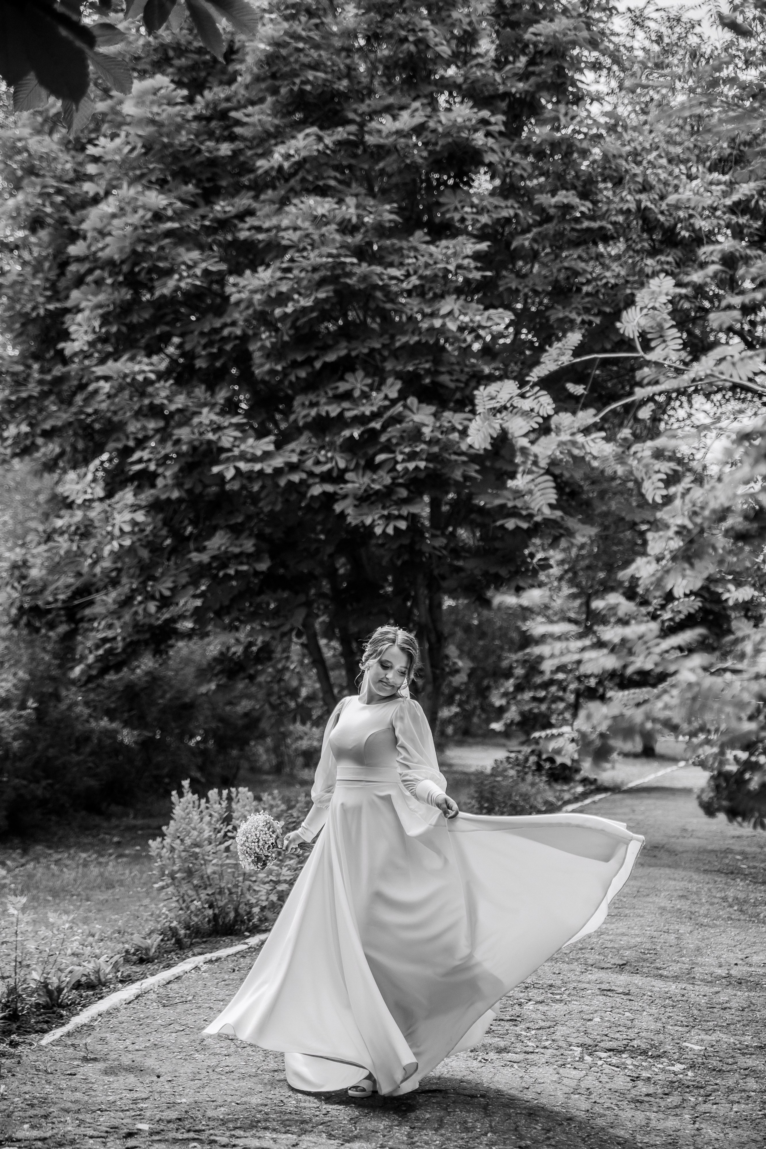 Никита и Римма. Свадебный и семейный фотограф Самара и Самарская область Дарья Зарипова