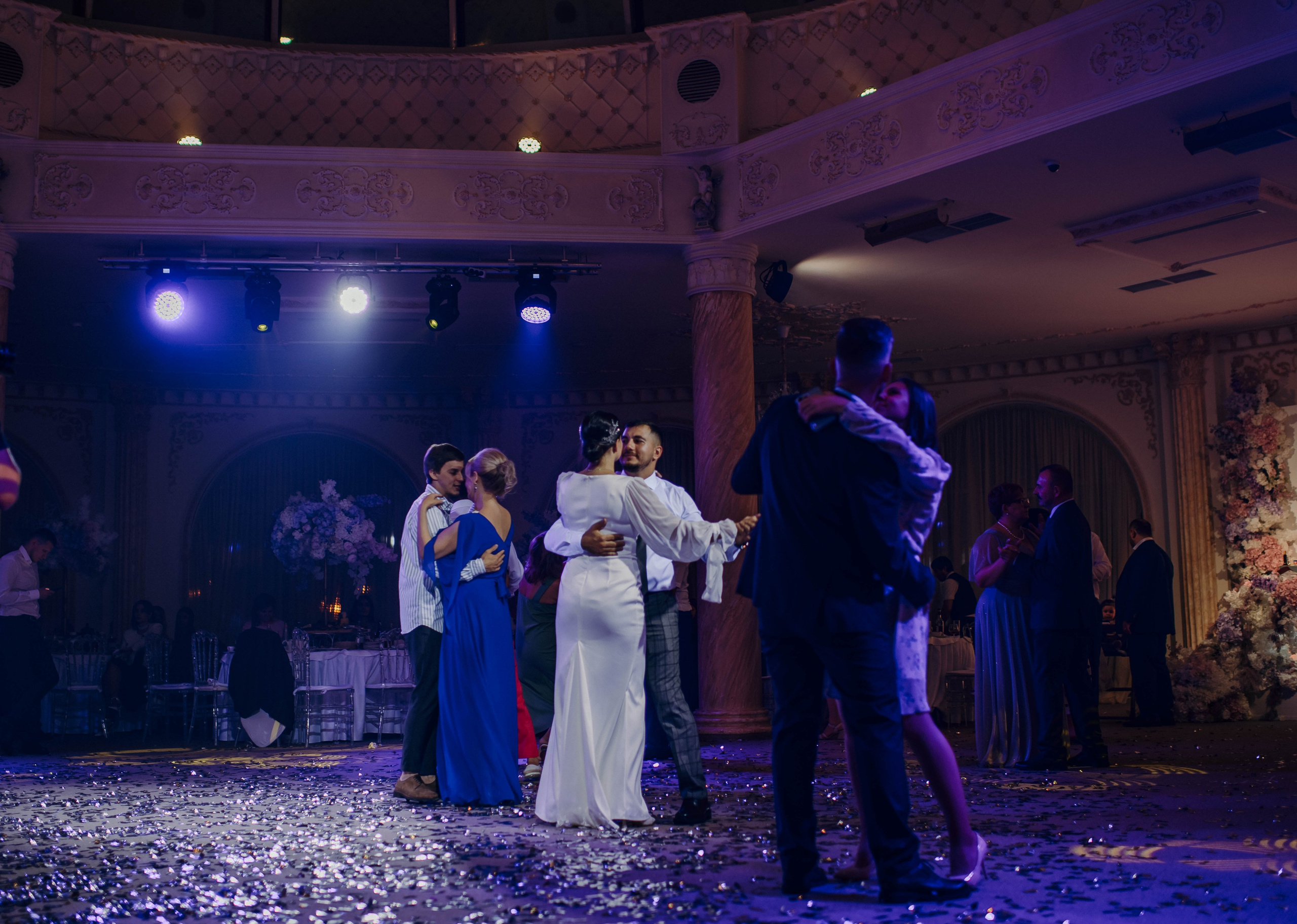 Radisson Olympiyskiy Hotel. Свадебный и семейный фотограф в г. Москва Ирина Гаврилова