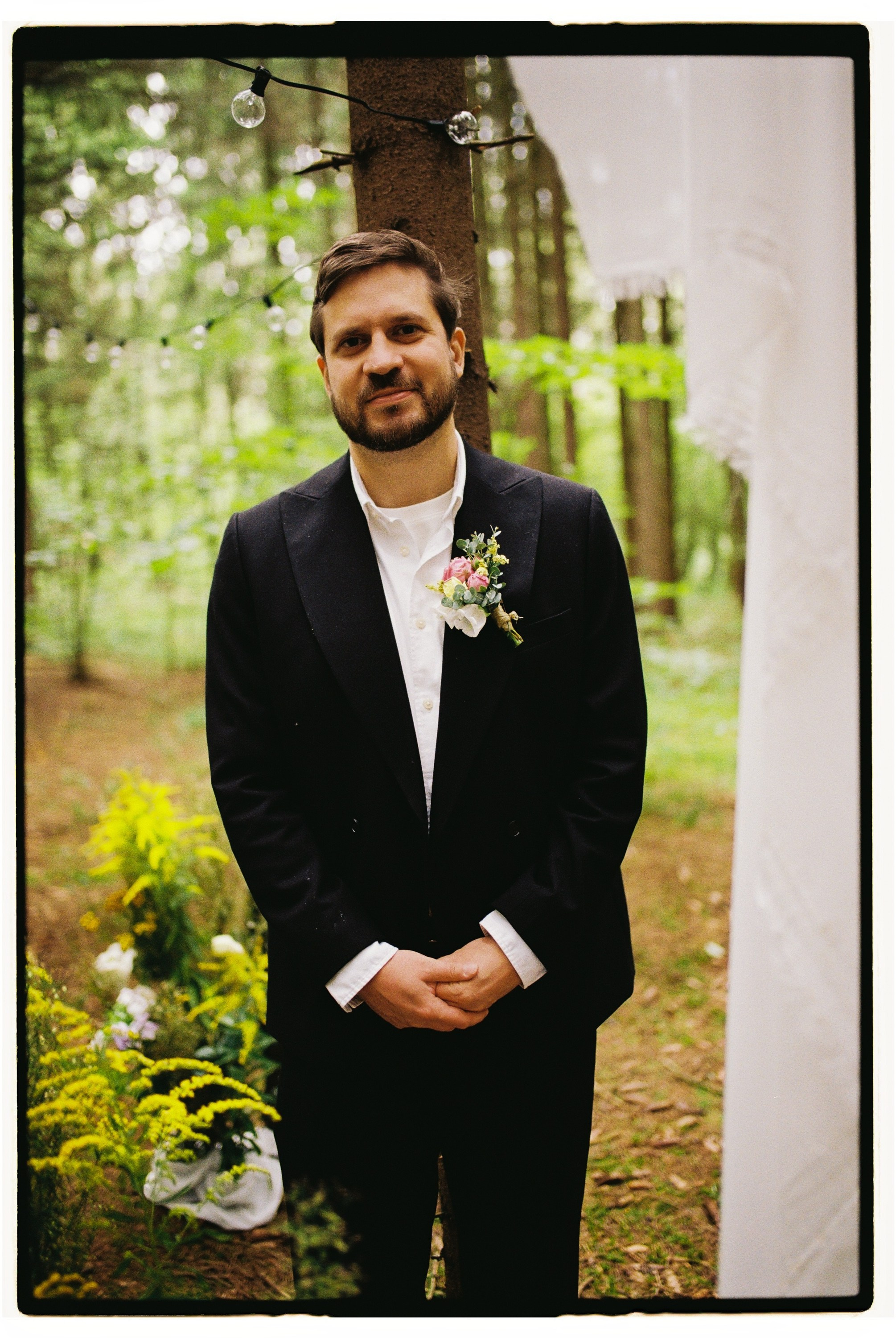 Дима и Настя. Свадебный фотограф в Москве Евгений Рыжов