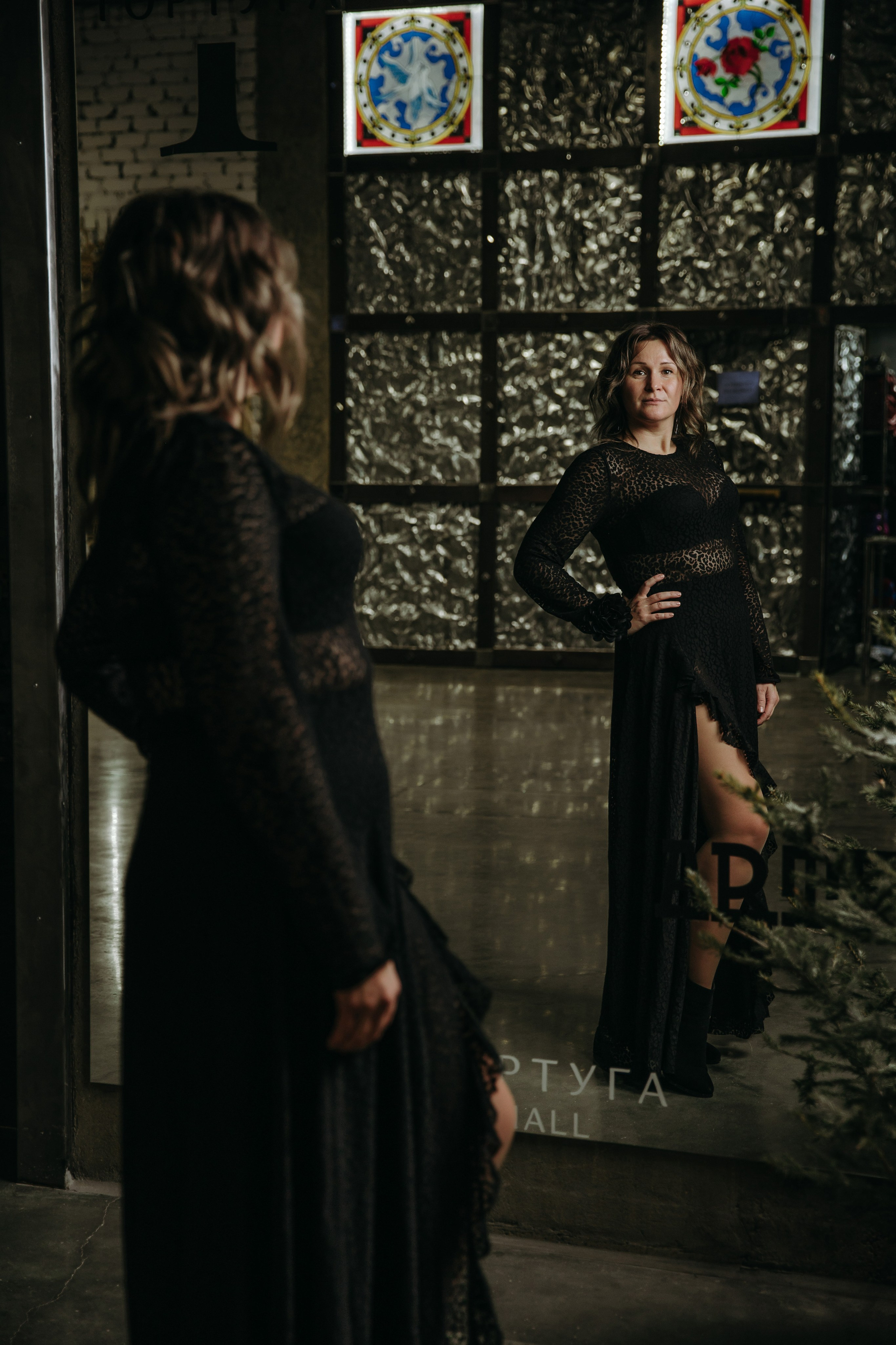 Новогодний корпоратив. Свадебный и семейный фотограф в Уфе Руслан Миргаляов