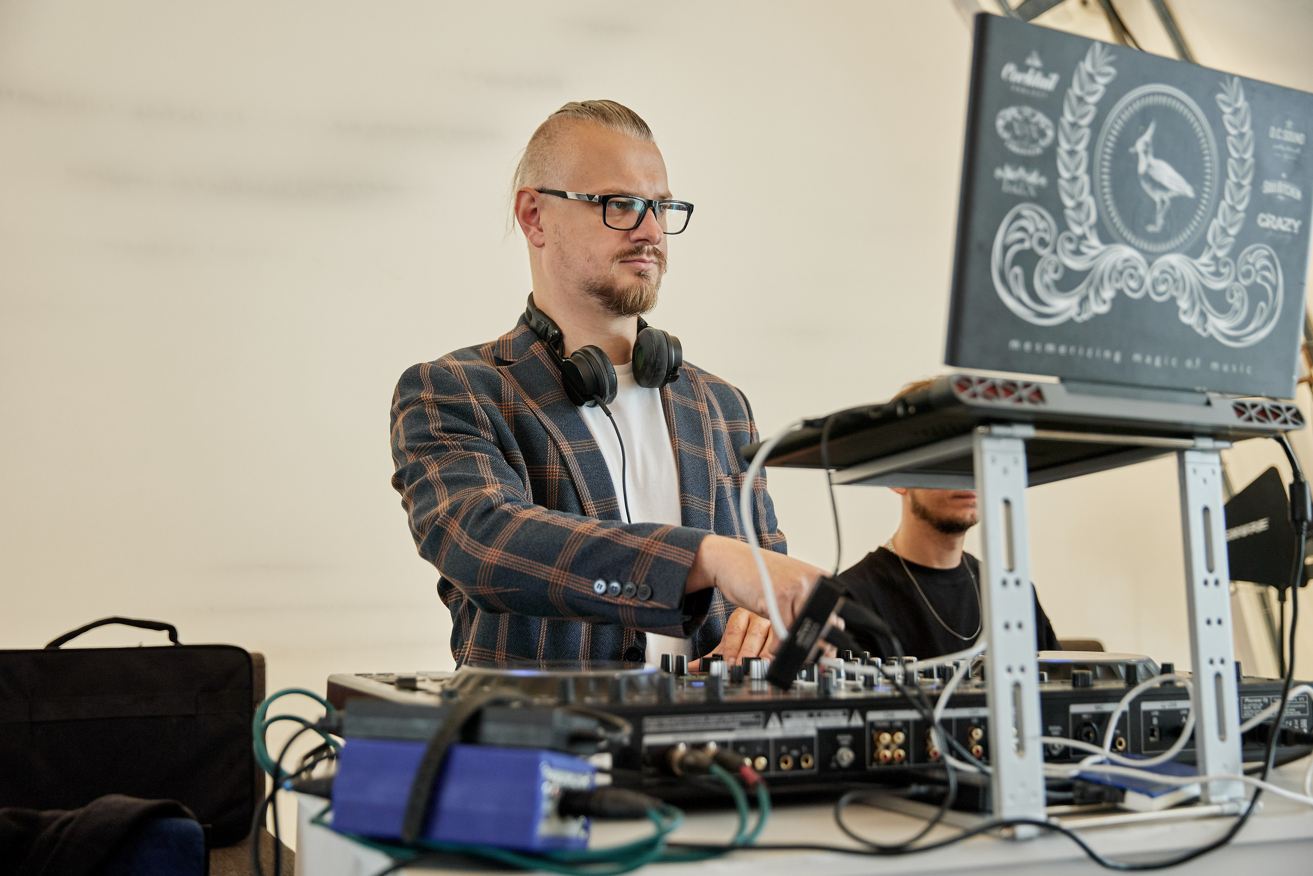 НГ ЭНЕРГО 20 ЛЕТ. Репортажный Фотограф | Константин Кондрашов