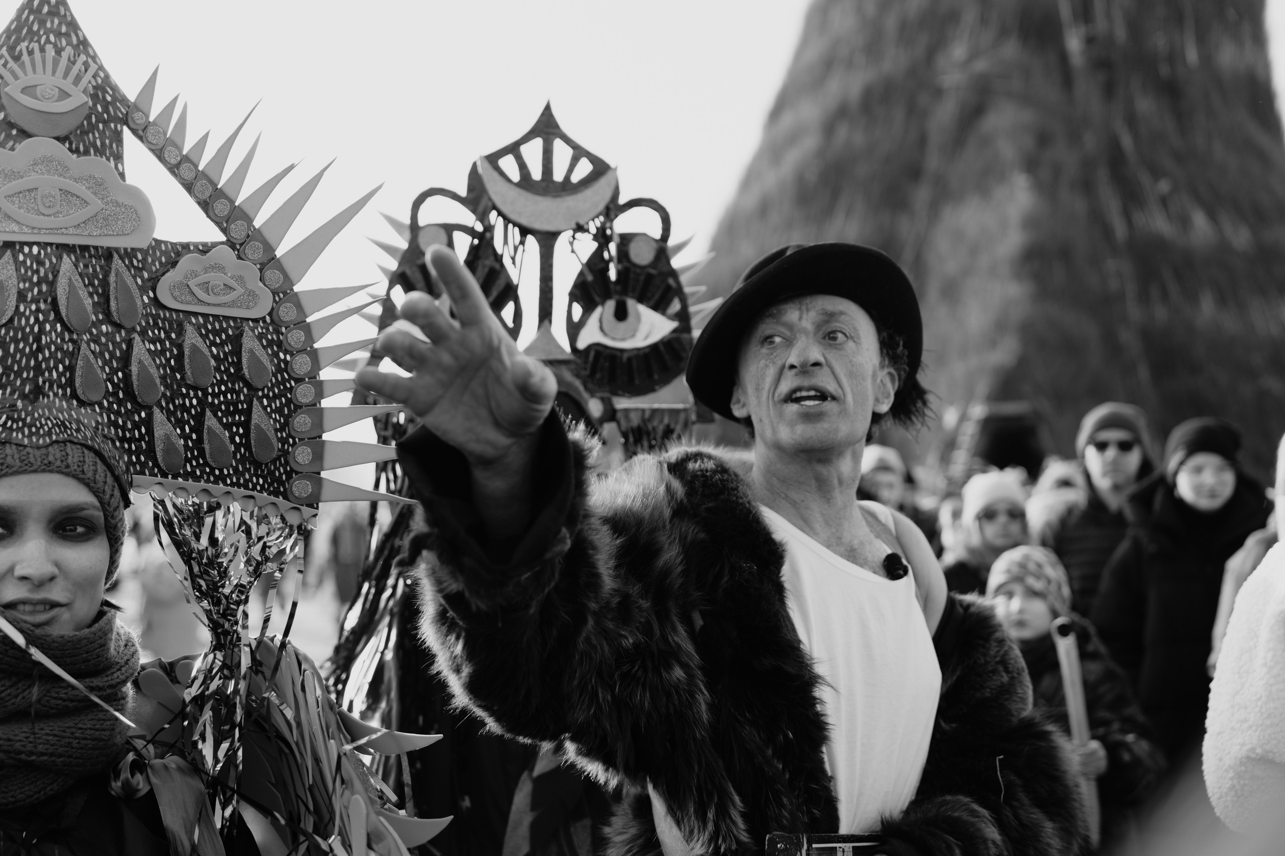 Масленица в Никола — Ленивце. @tomrus: Рустам Шагиморданов — фотограф