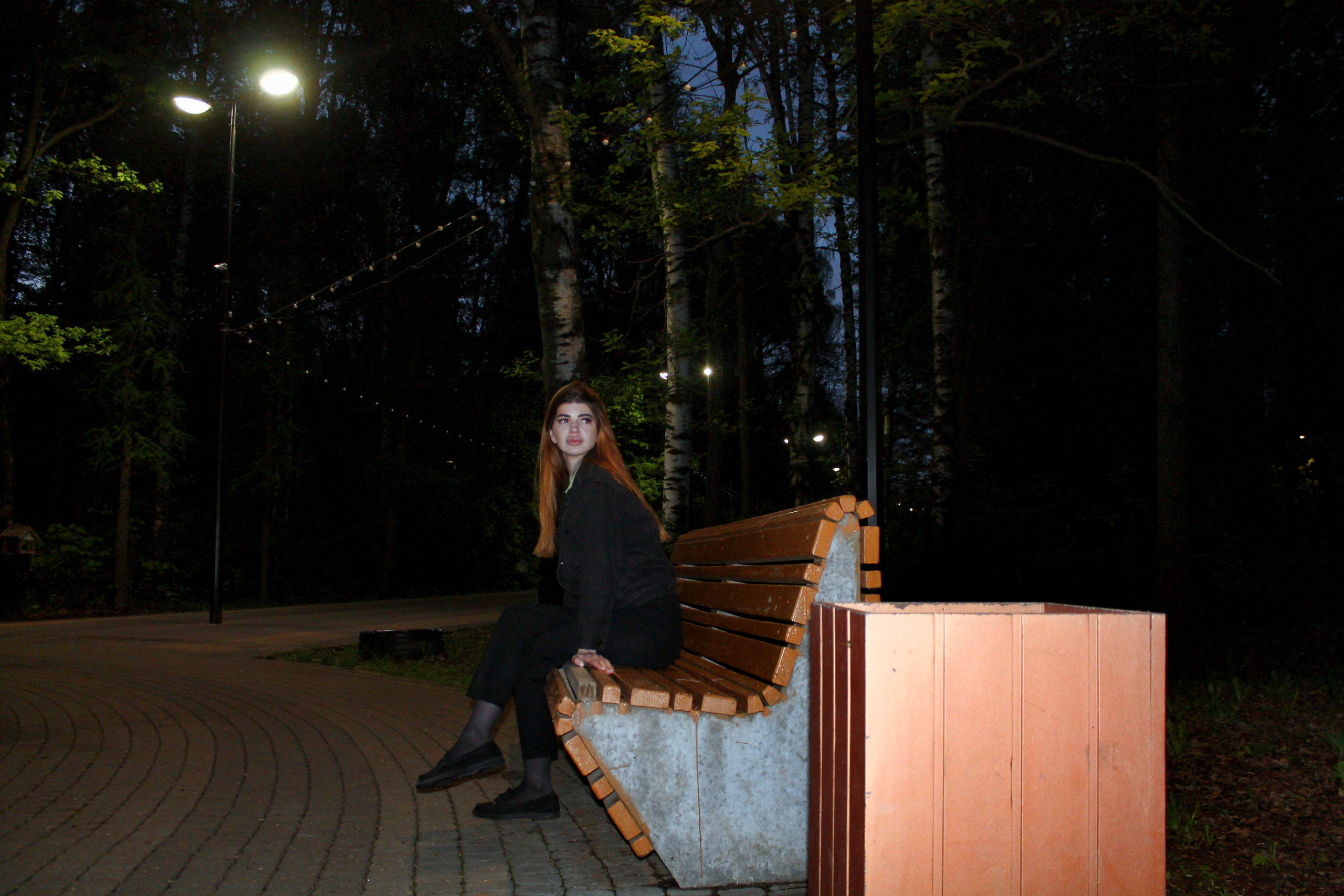 Фото-прогулка для Арины. Isaev-foto.ru