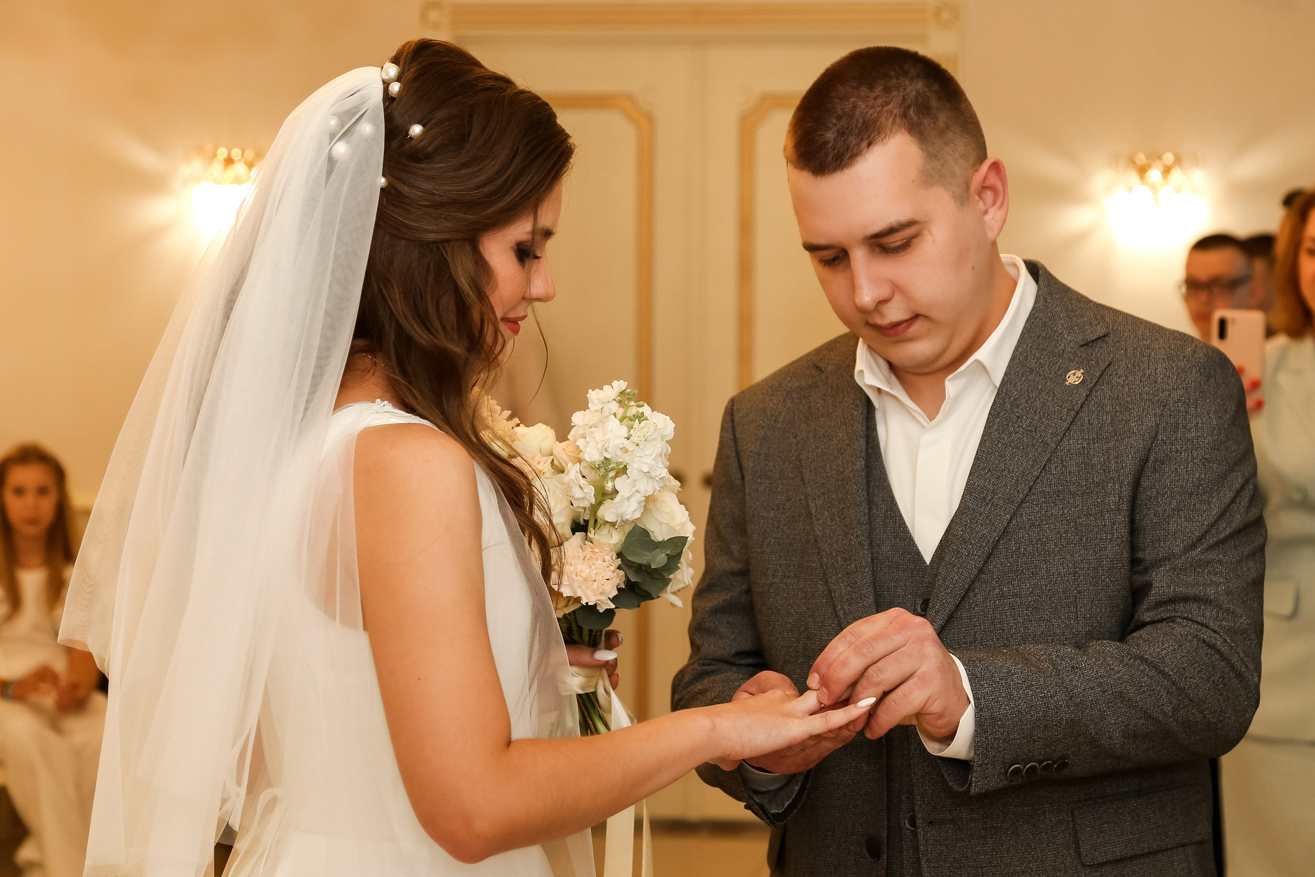 Елизавета и Роман. Семейный фотограф Фотосессия беременности  Екатеринбург Елена Луткова