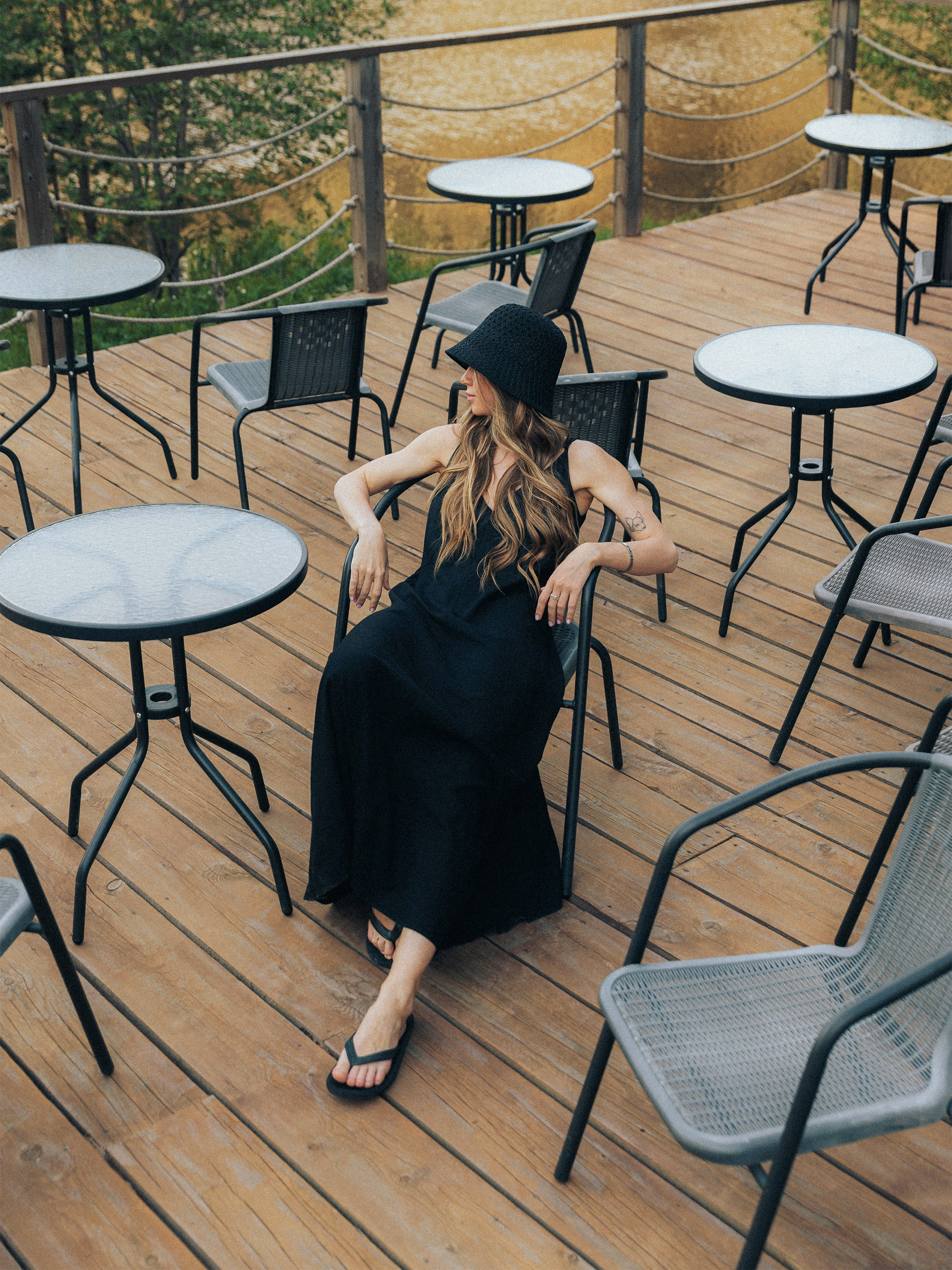 CityStress. Фотограф ЕКБ