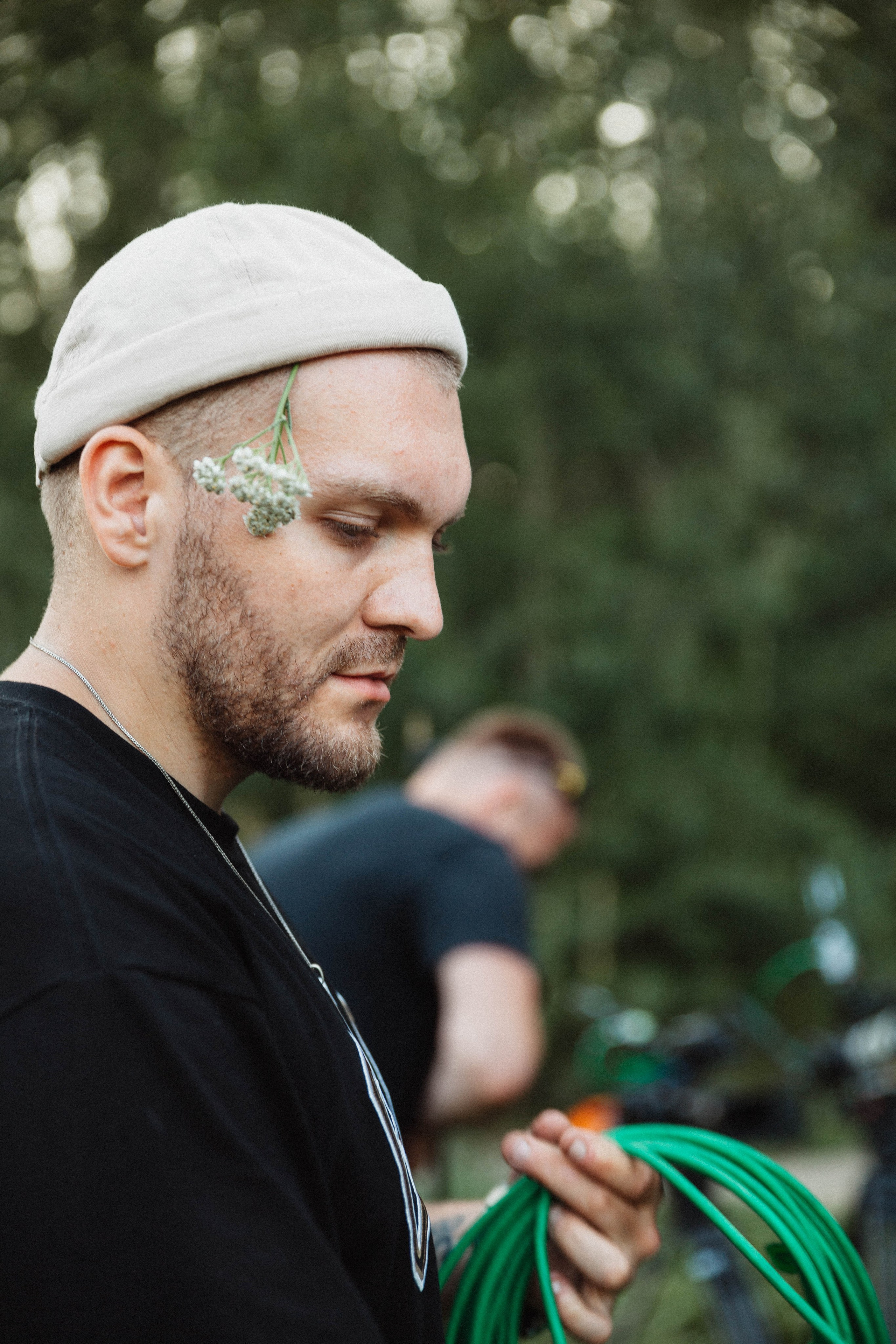 Уральские Умельцы — 1 Сезон — бэкстейдж. Фотограф ЕКБ