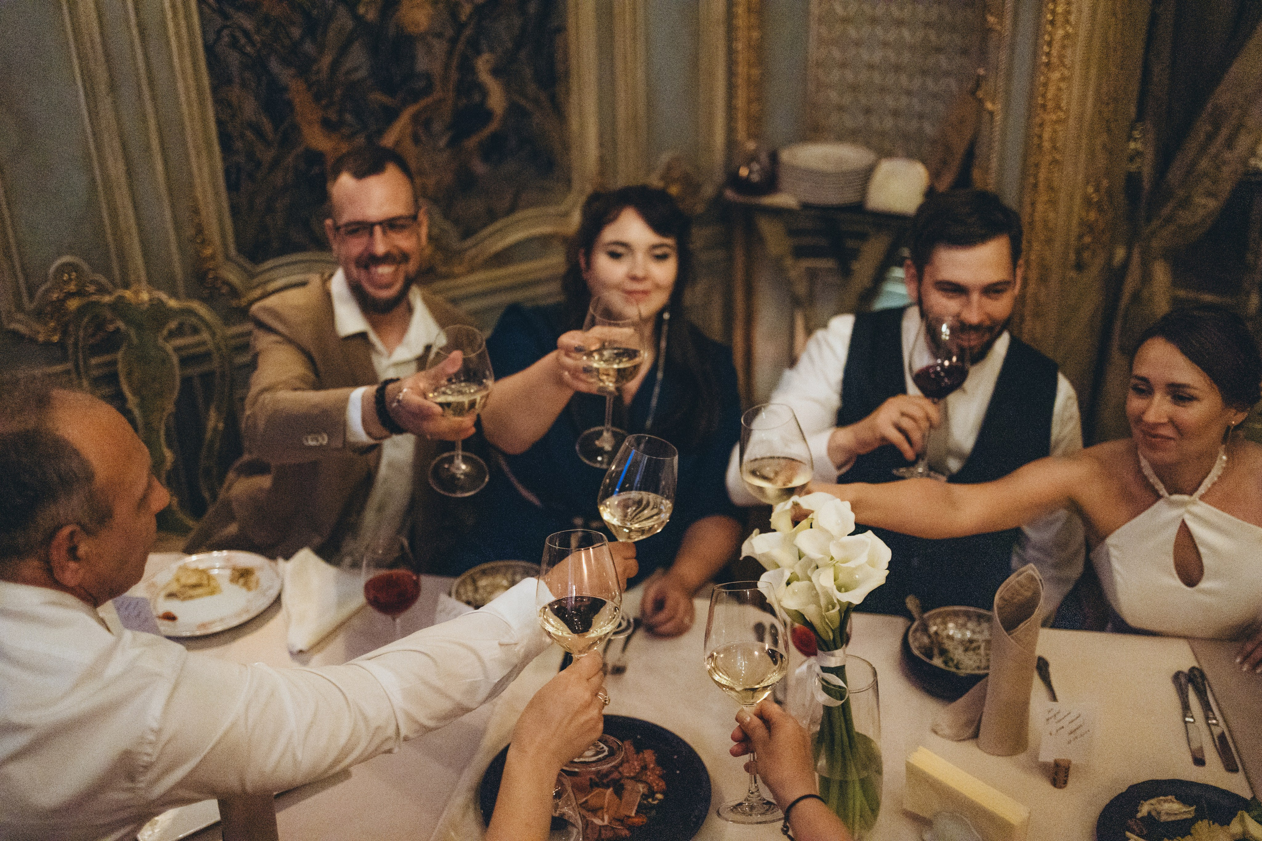 Anna and Egor. Wedding and family photographer