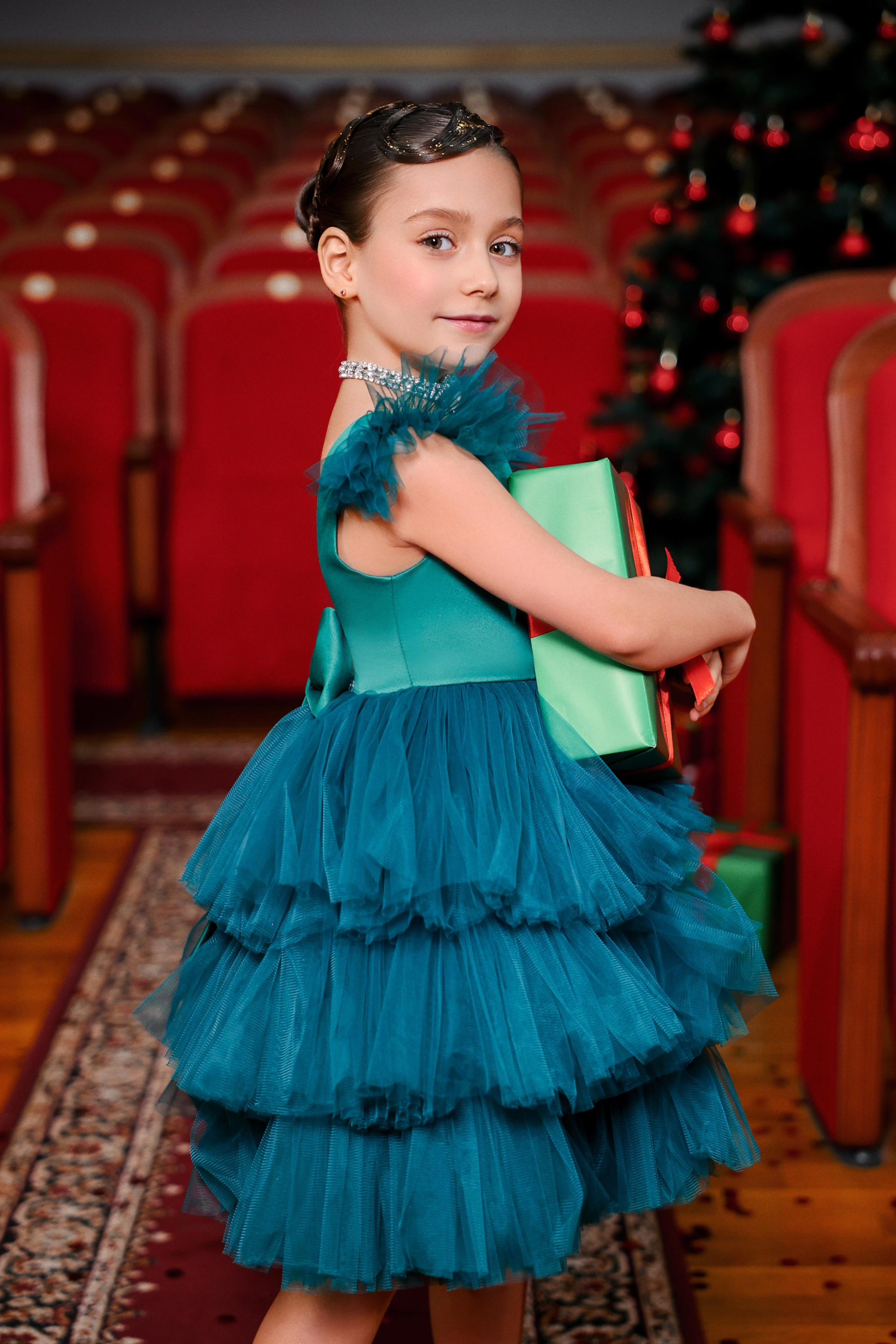 LEA. Модельная студия MIA Models