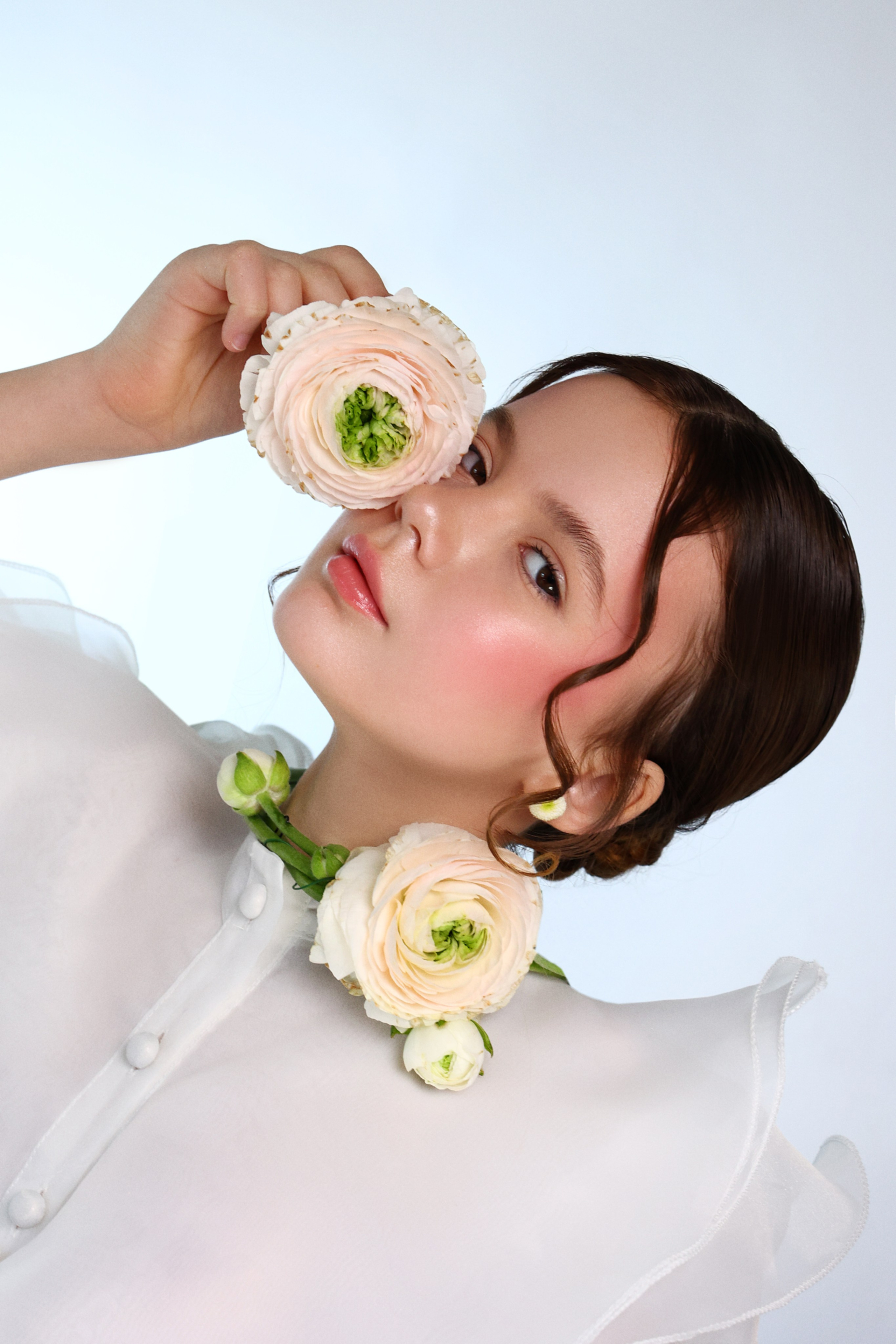 MILANA. Модельная студия MIA Models