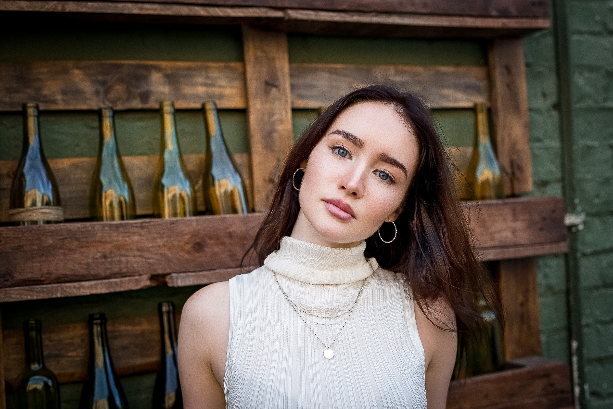 Уличные фотографии. Фотограф Алексей Ка…