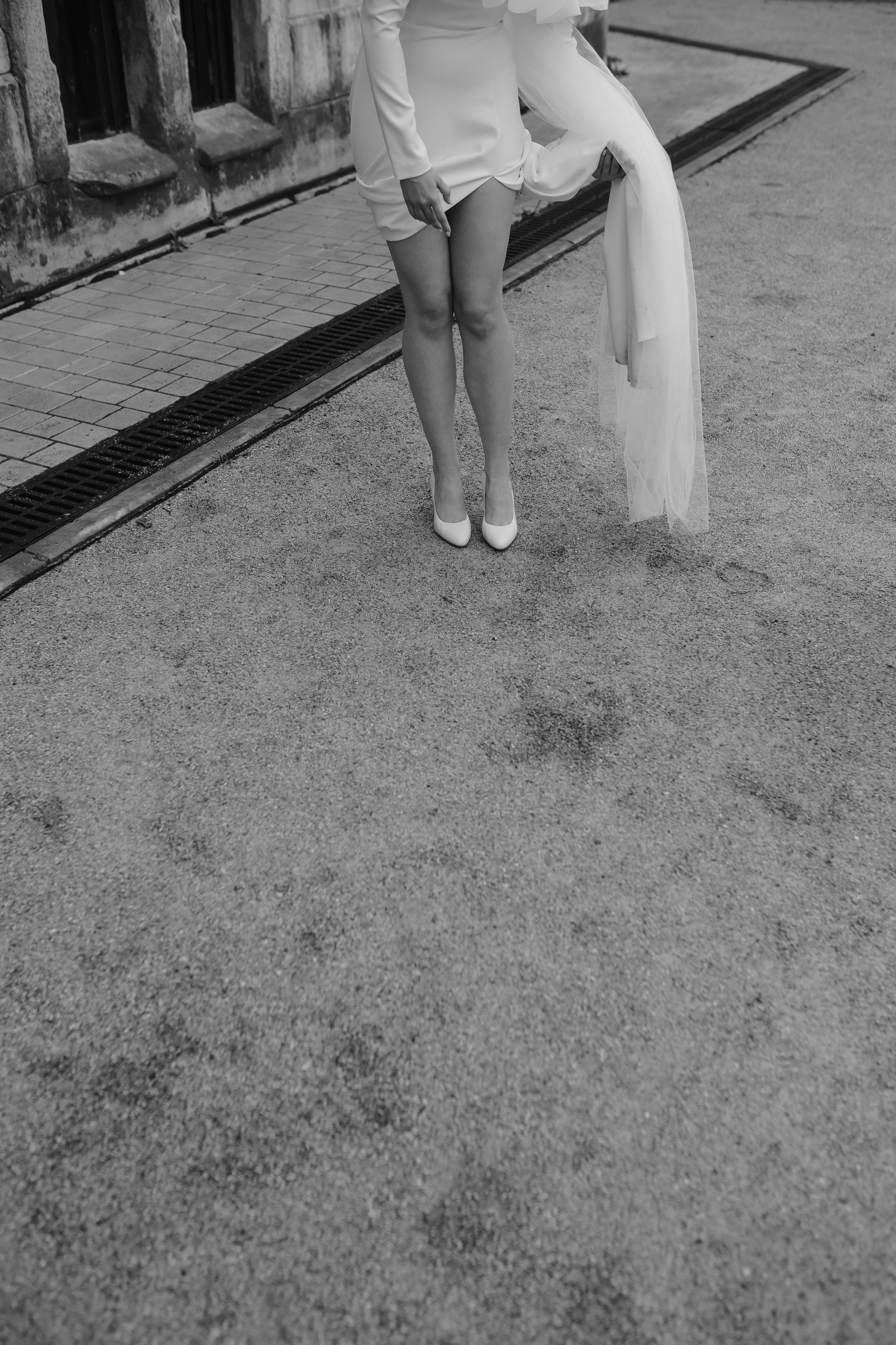 Даниил и Ира. Свадебный фотограф Воронеж