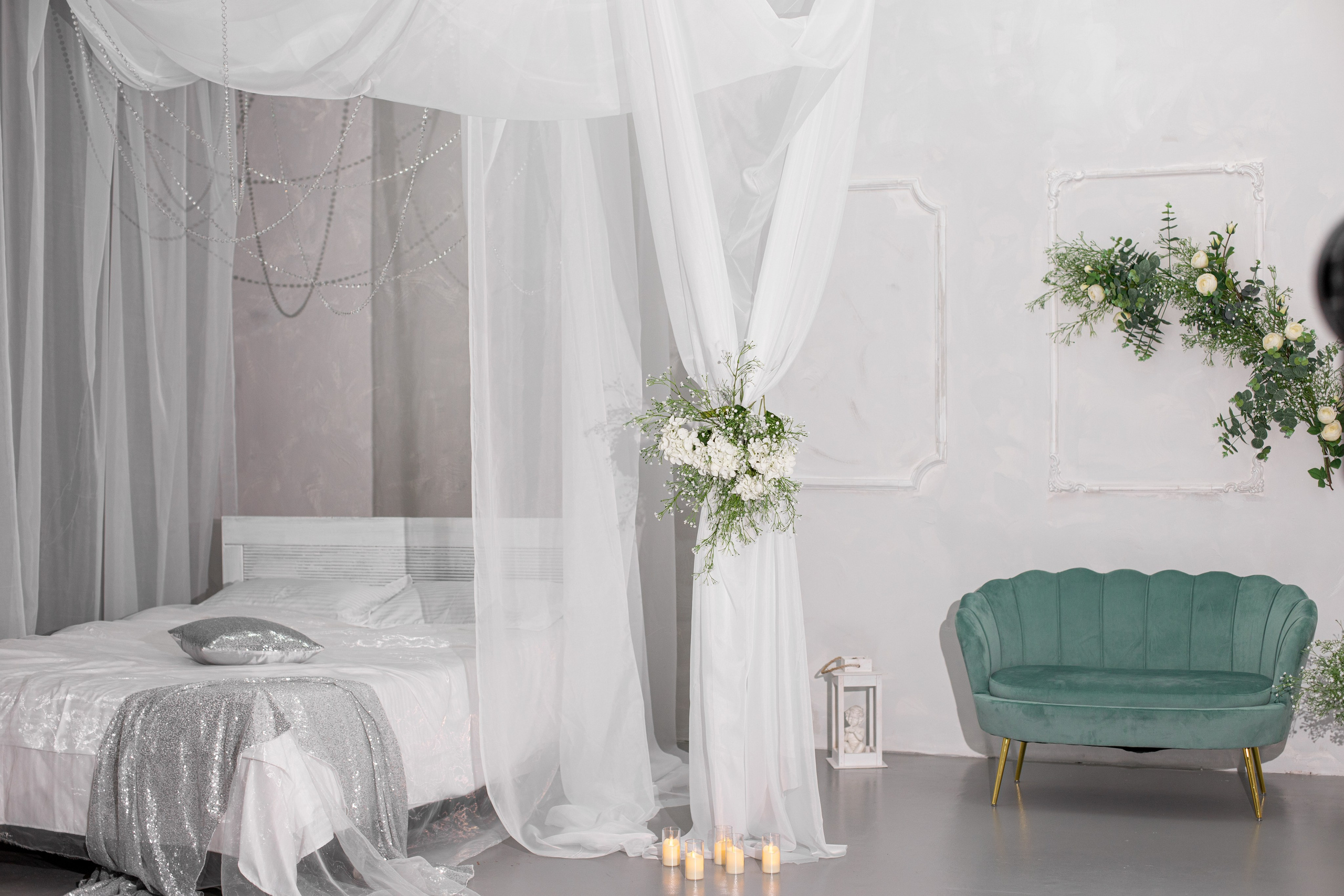 Светлый (студия Зеркало). Фотограф г. Хабаровск. Семейные и индивидуальные съёмки