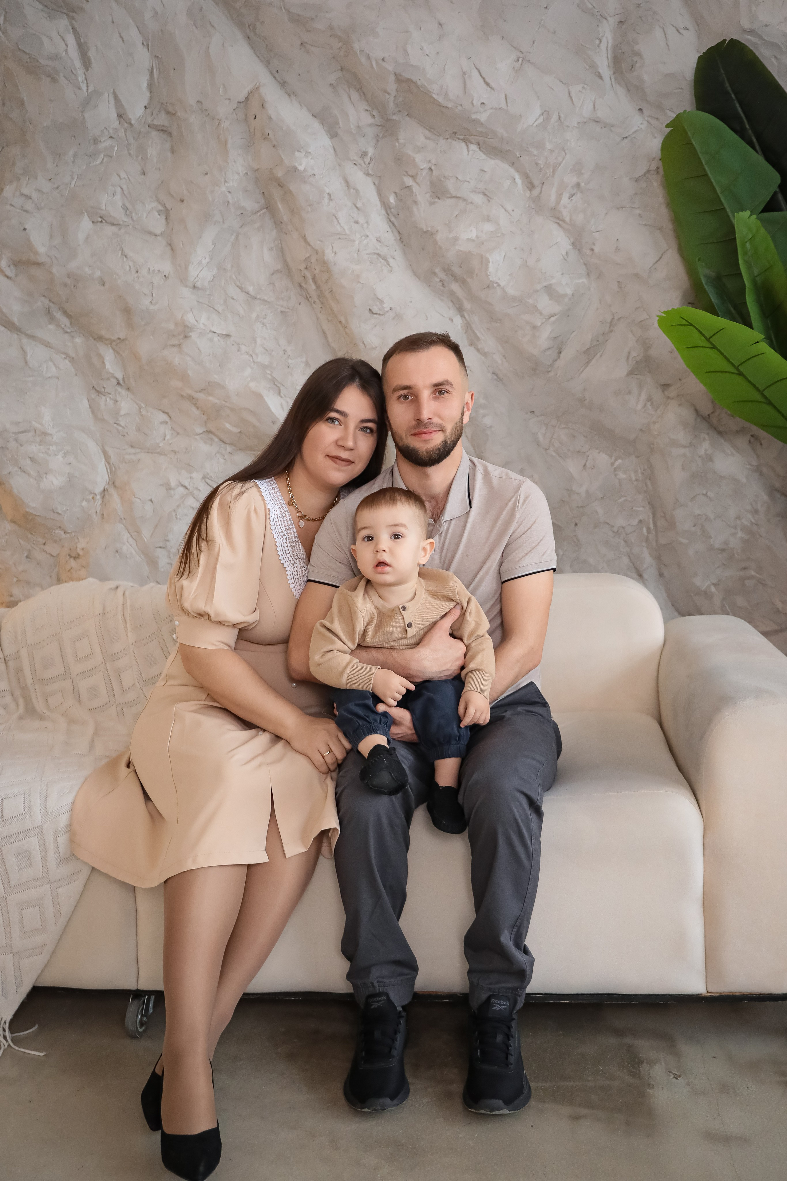 Василиса, Александр, Алена и Тимофей. Фотограф г. Хабаровск. Семейные и индивидуальные съёмки