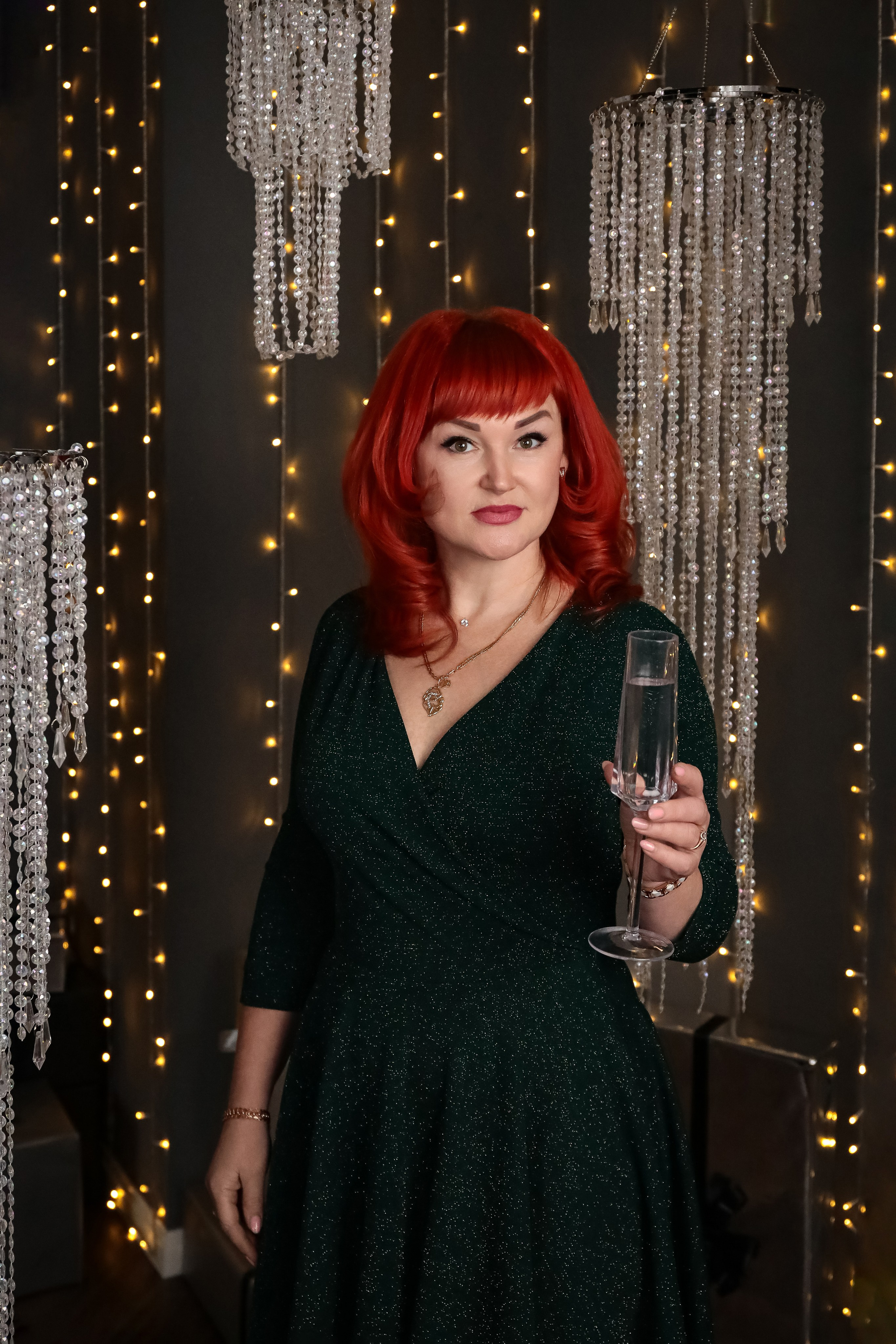 НОВОГОДНИЕ ФОТОСЕССИИ. Фотограф г. Хабаровск. Семейные и индивидуальные съёмки