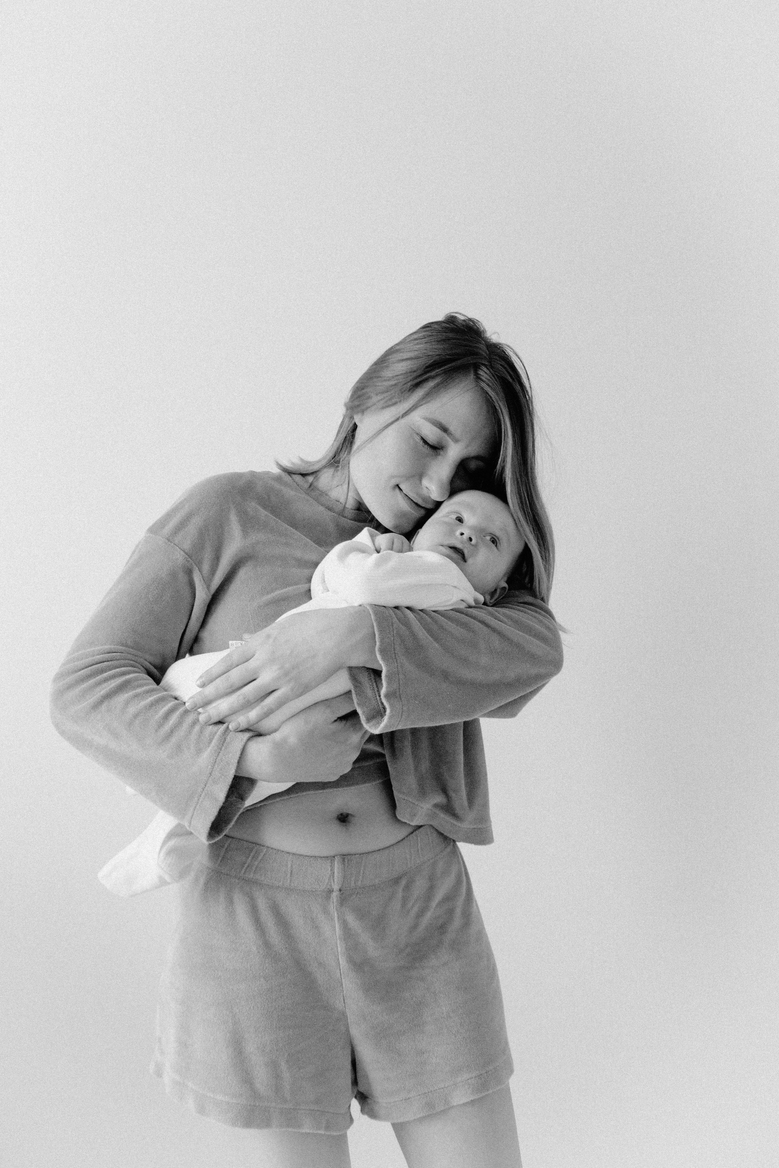 Семейная фотосесия. Фотограф в Тюмени Анастасия Долинина