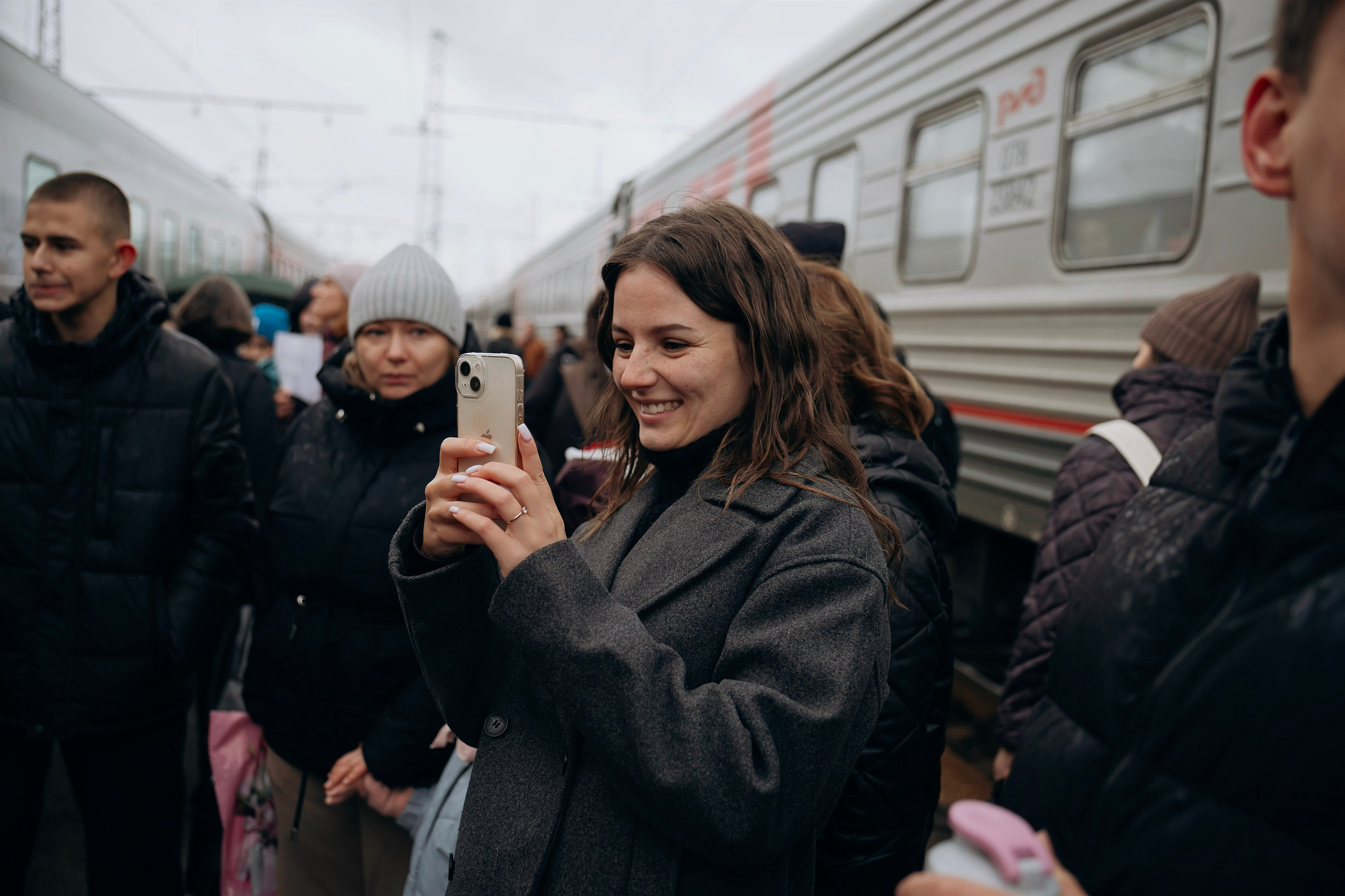 ДМБ. Фотограф Алина Любимова г. Пермь