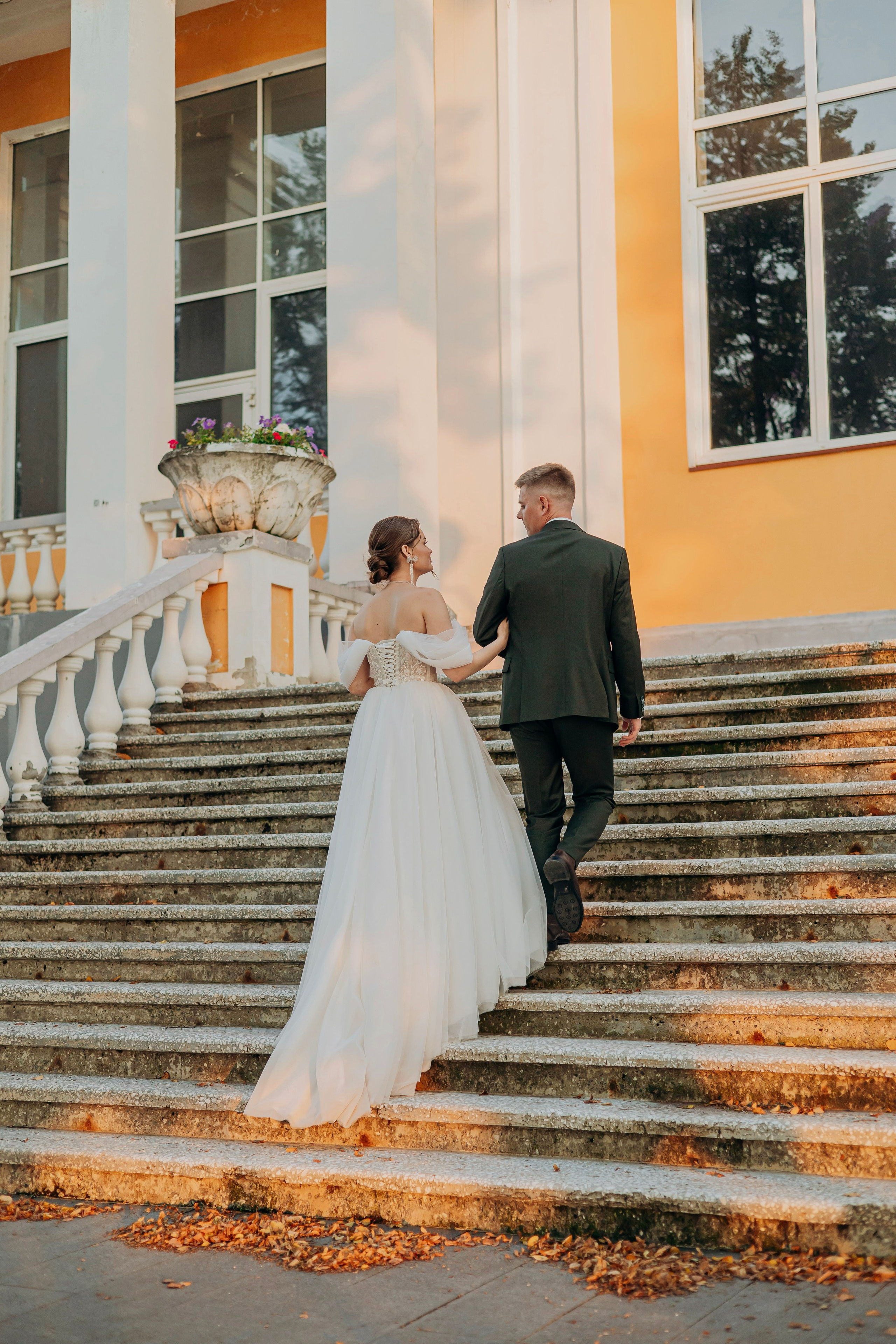 Екатерина & Александр. Фотограф Алина Любимова г. Пермь