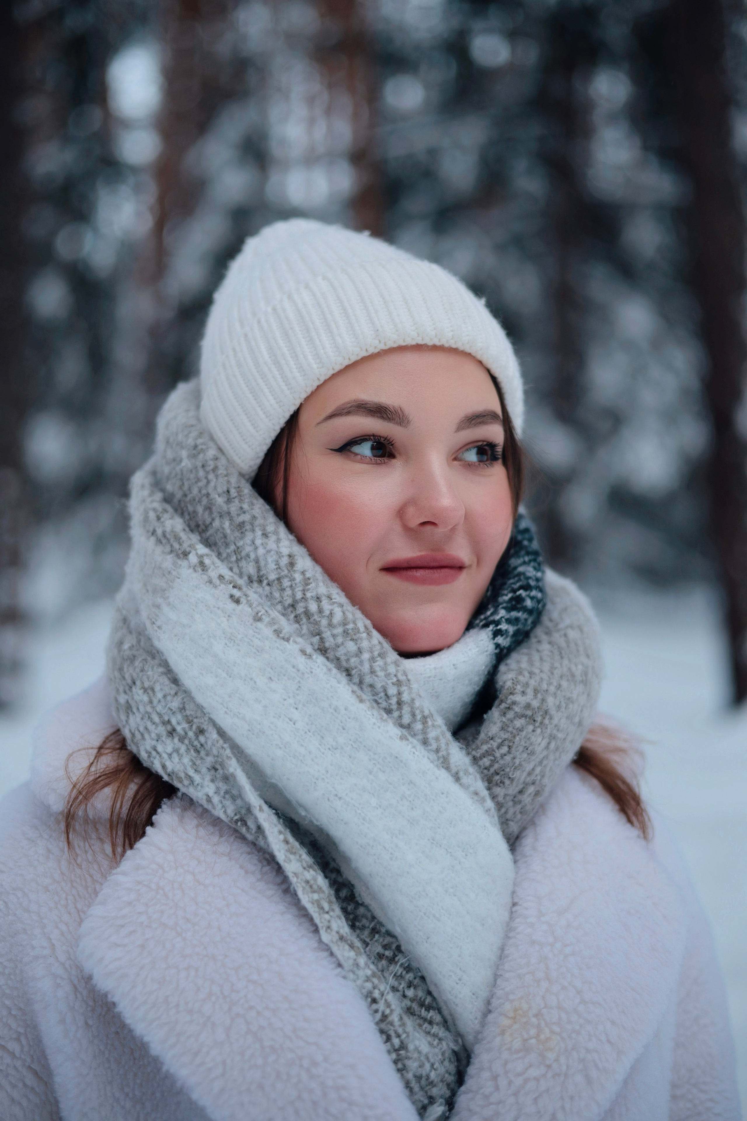 Екатерина. Фотограф Алина Любимова г. Пермь
